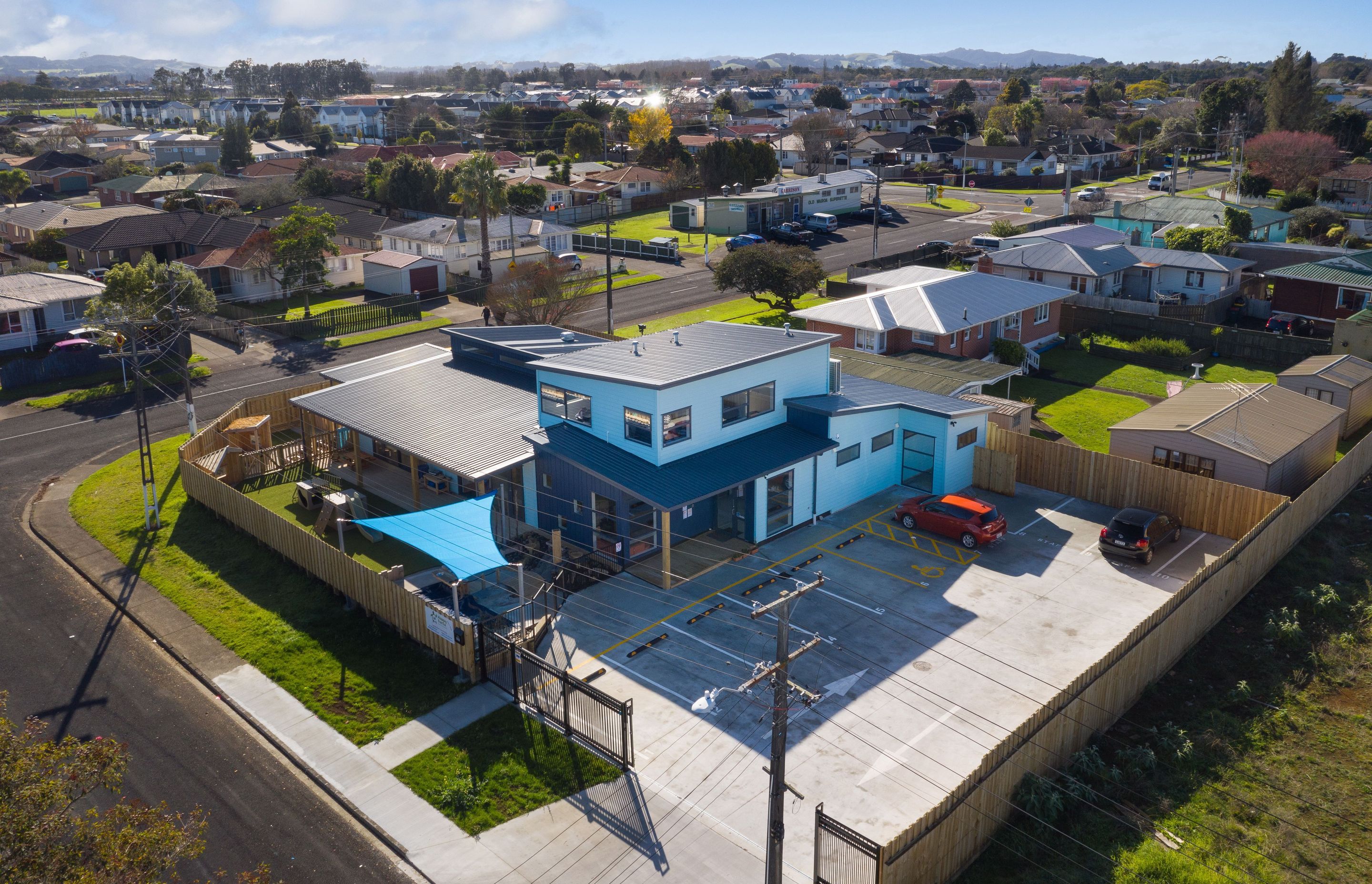 107 Old Wairoa Road