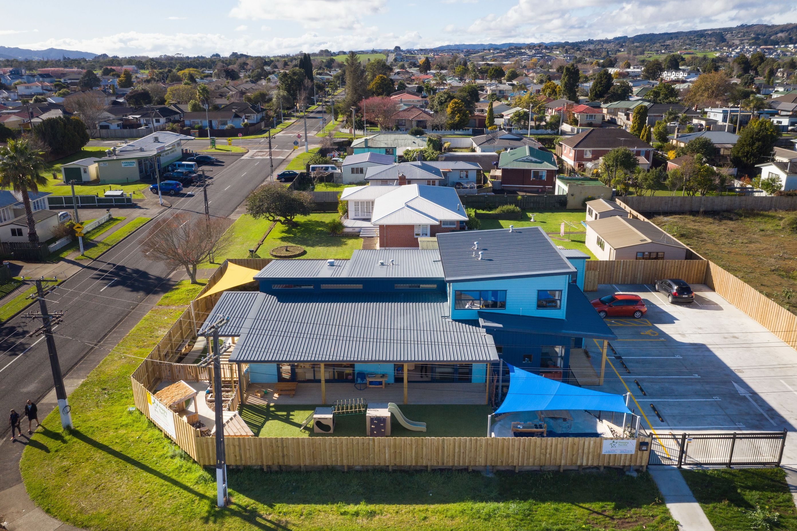 107 Old Wairoa Road