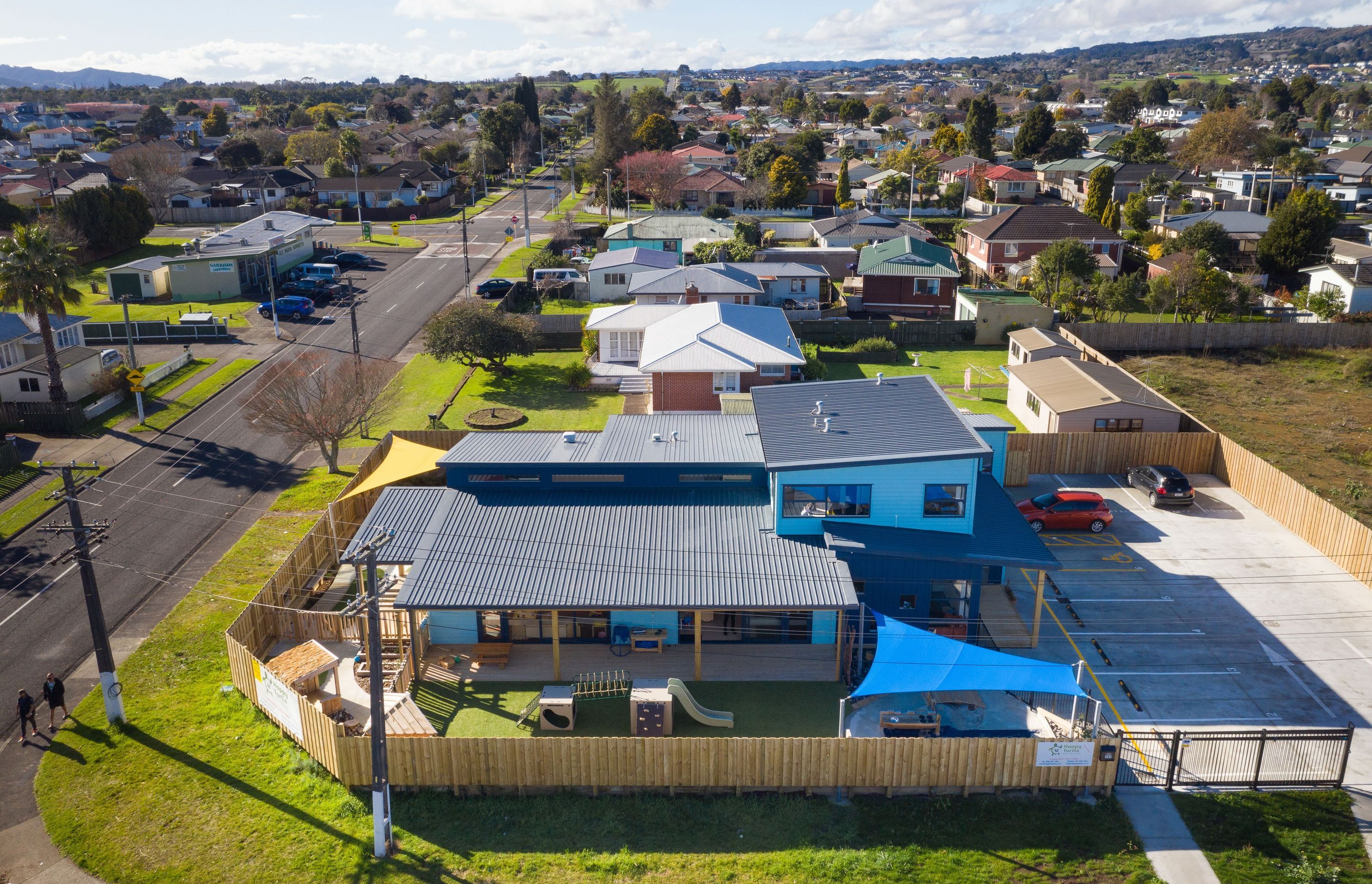 107 Old Wairoa Road