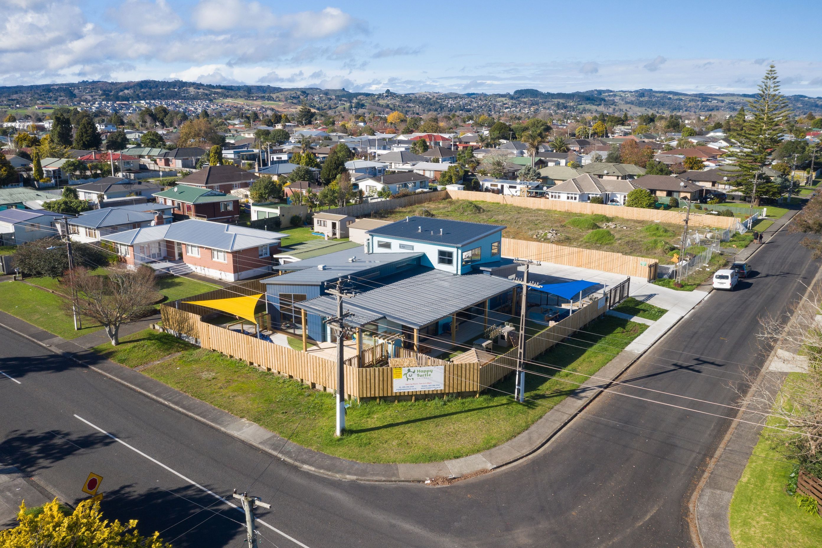 107 Old Wairoa Road