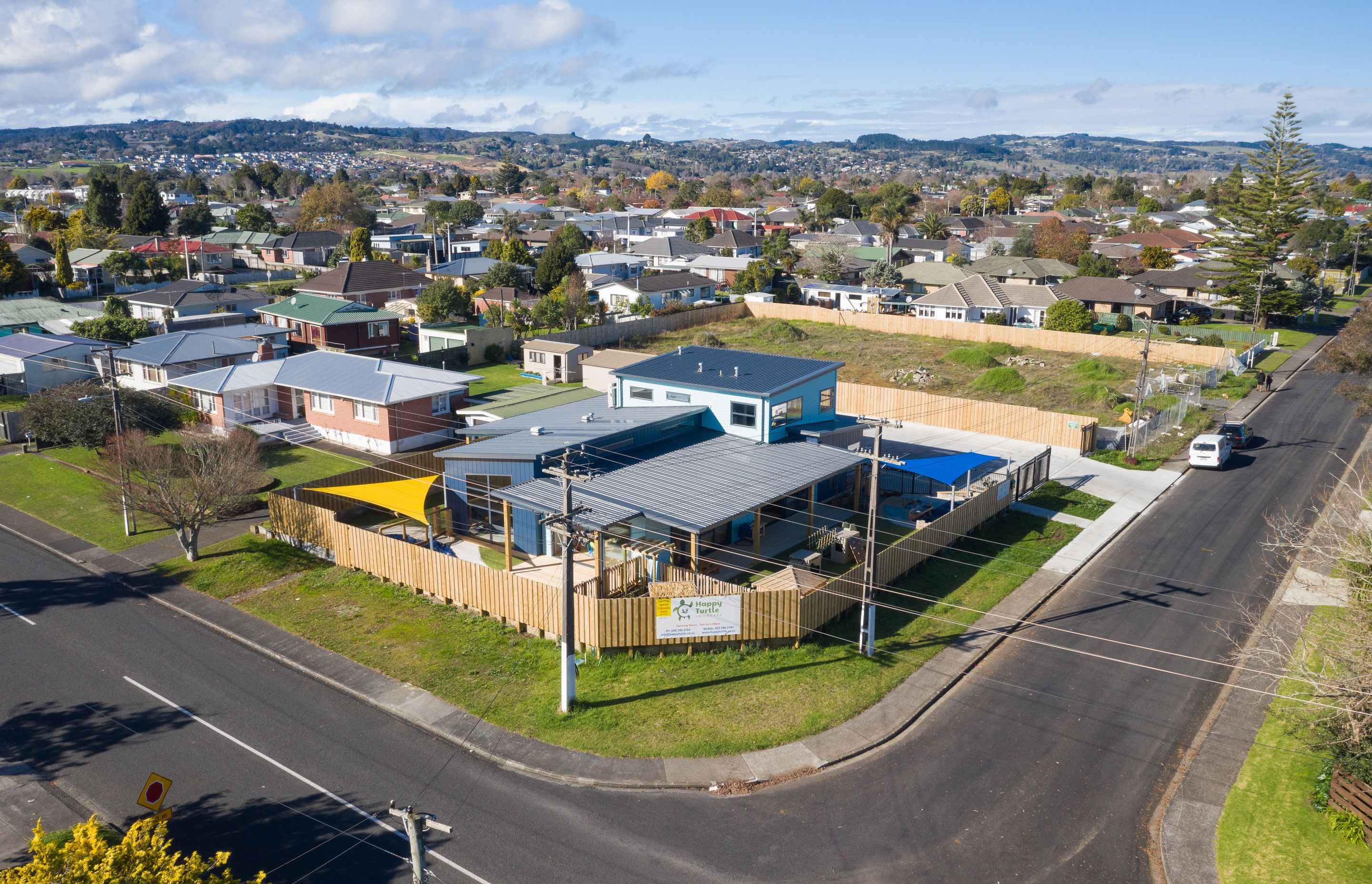 107 Old Wairoa Road