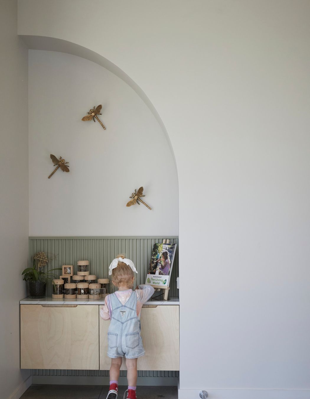 New Shoots Children's Centre - Hillcrest