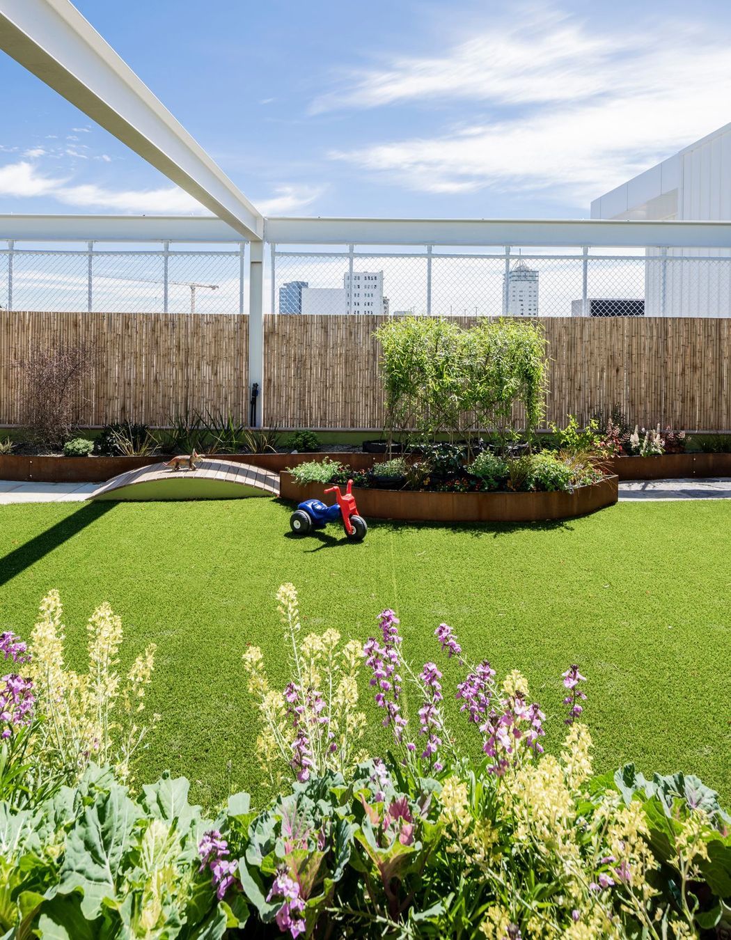 The Crossing Preschool