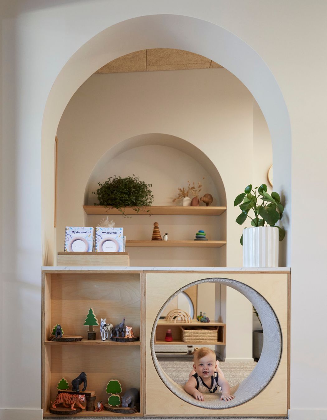 New Shoots Children's Centre - Hillcrest