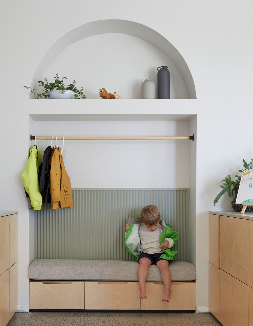 New Shoots Children's Centre - Hillcrest