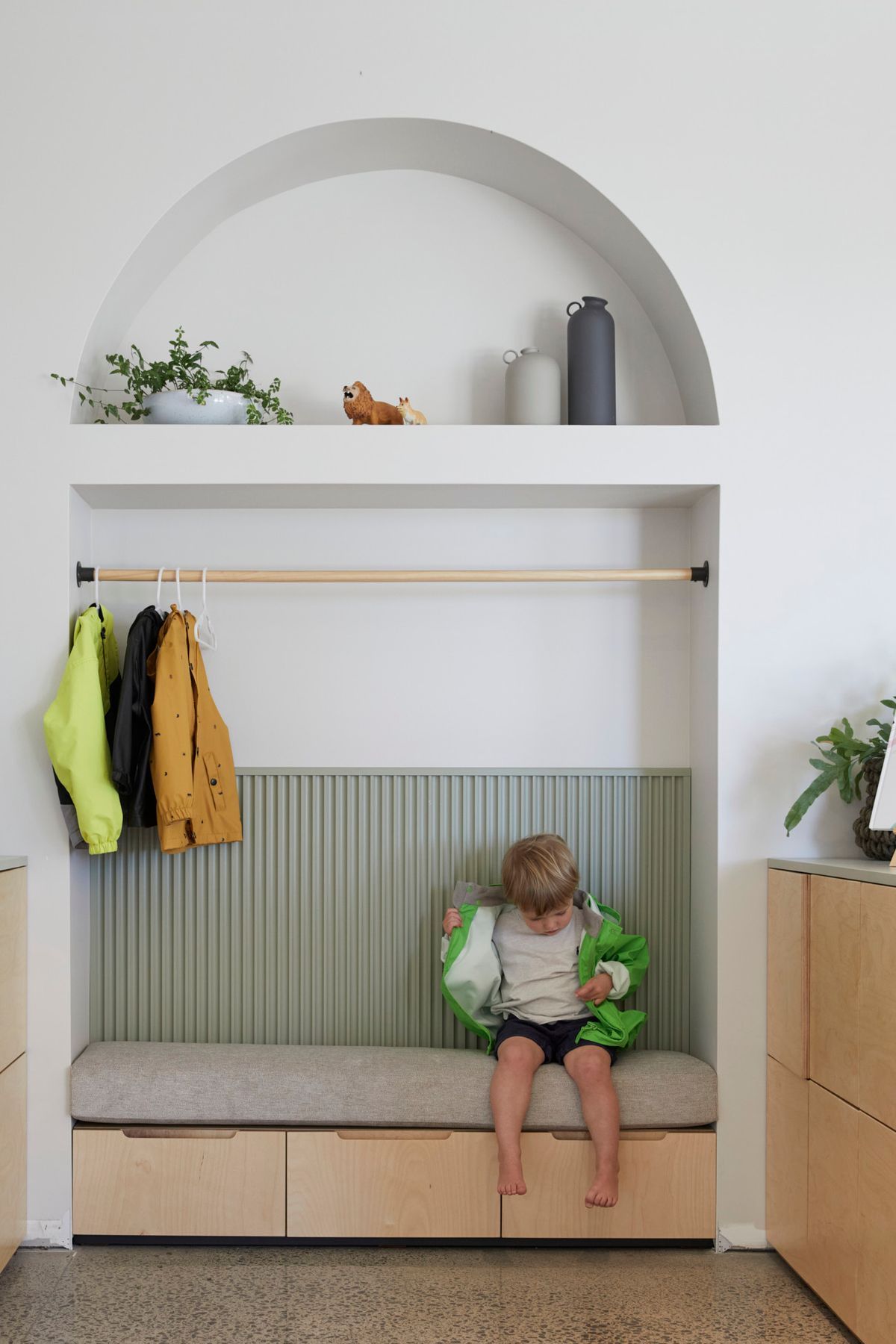 New Shoots Children's Centre - Hillcrest