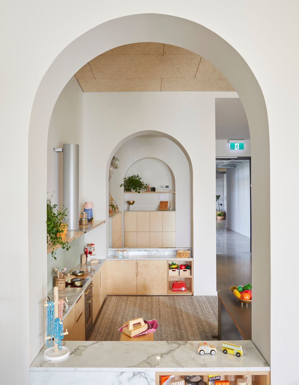 New Shoots Children's Centre - Hillcrest