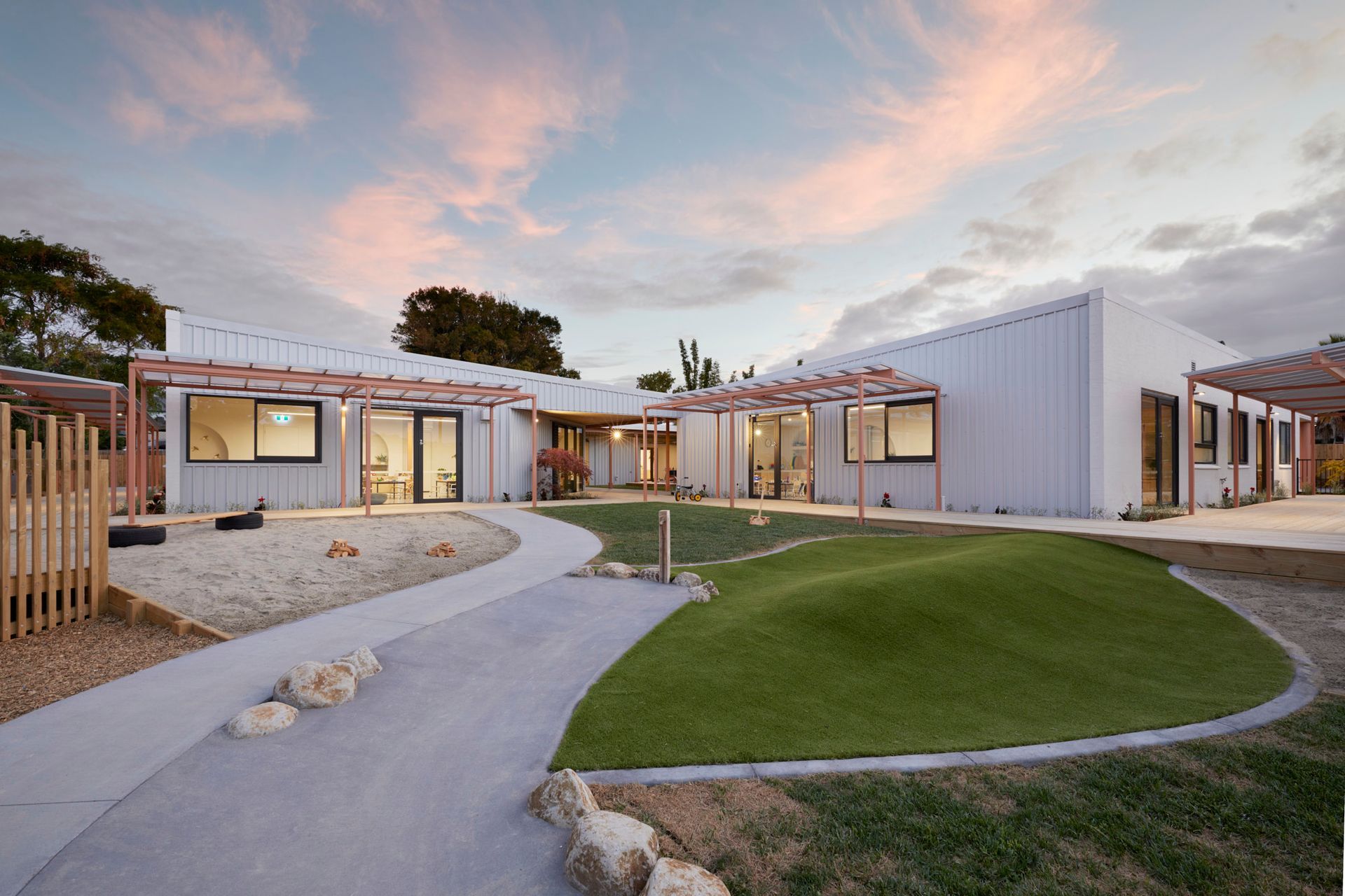 New Shoots Children's Centre - Hillcrest