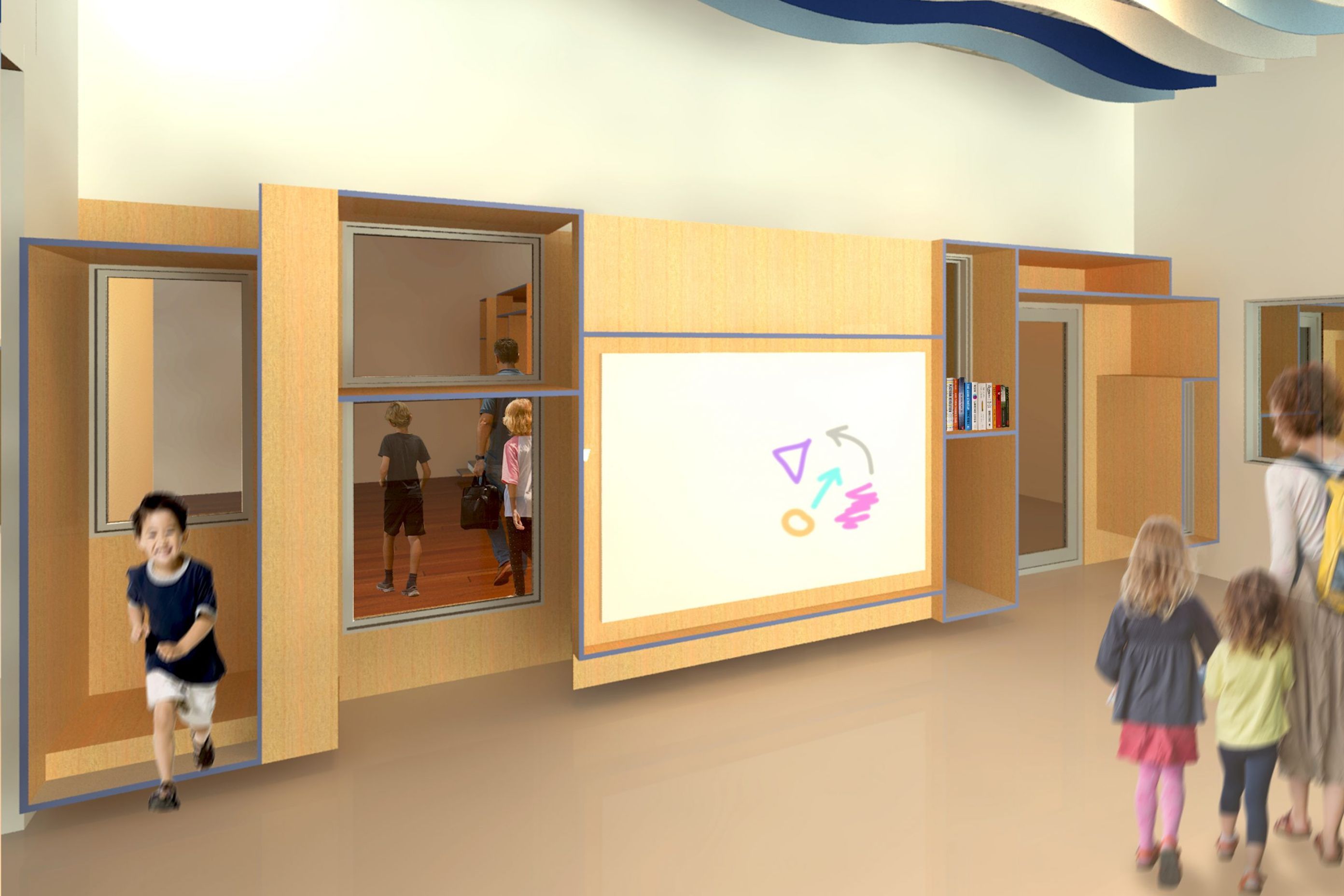 Kangaroo Street Childcare and Community Centre