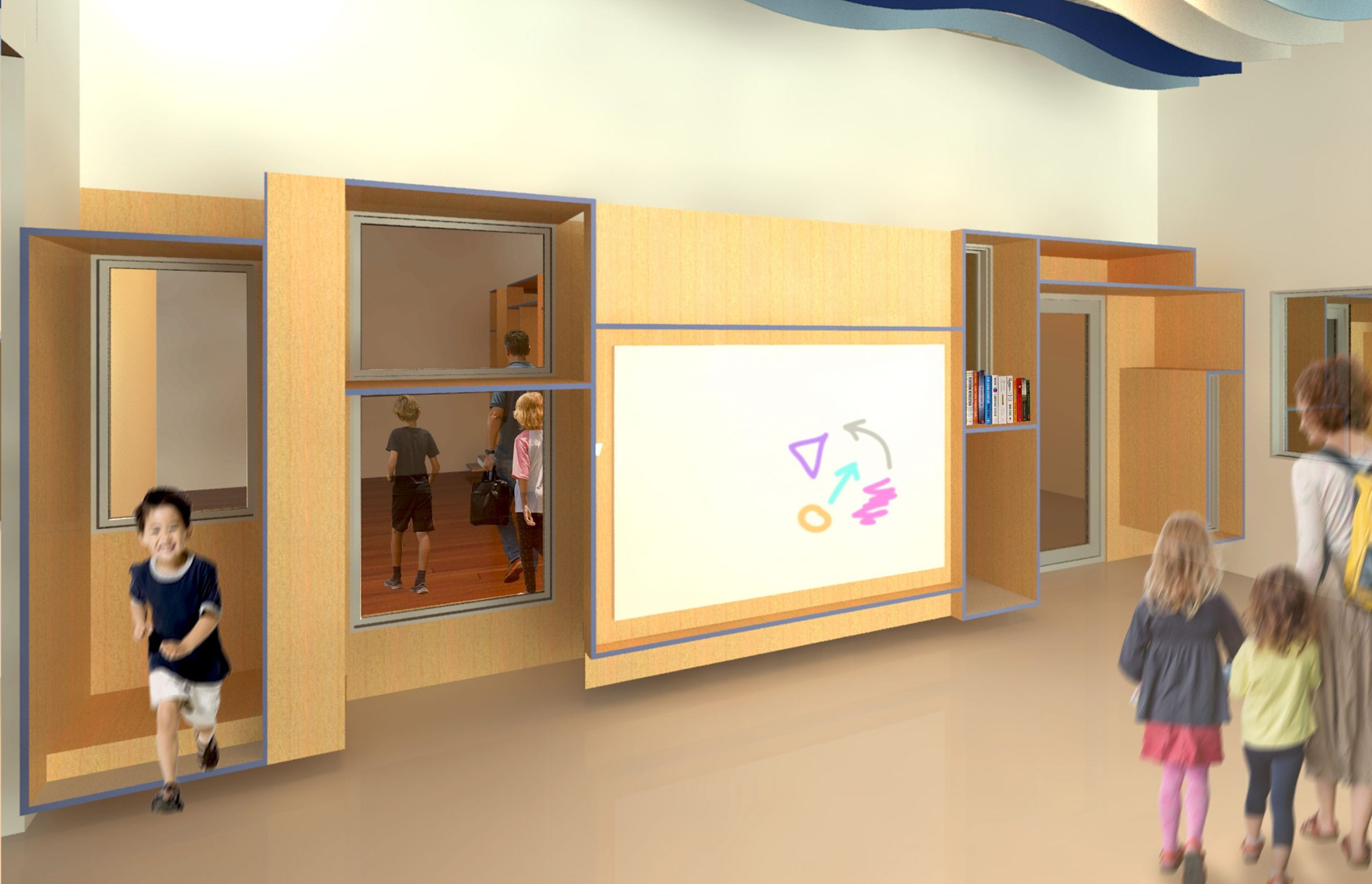 Kangaroo Street Childcare and Community Centre