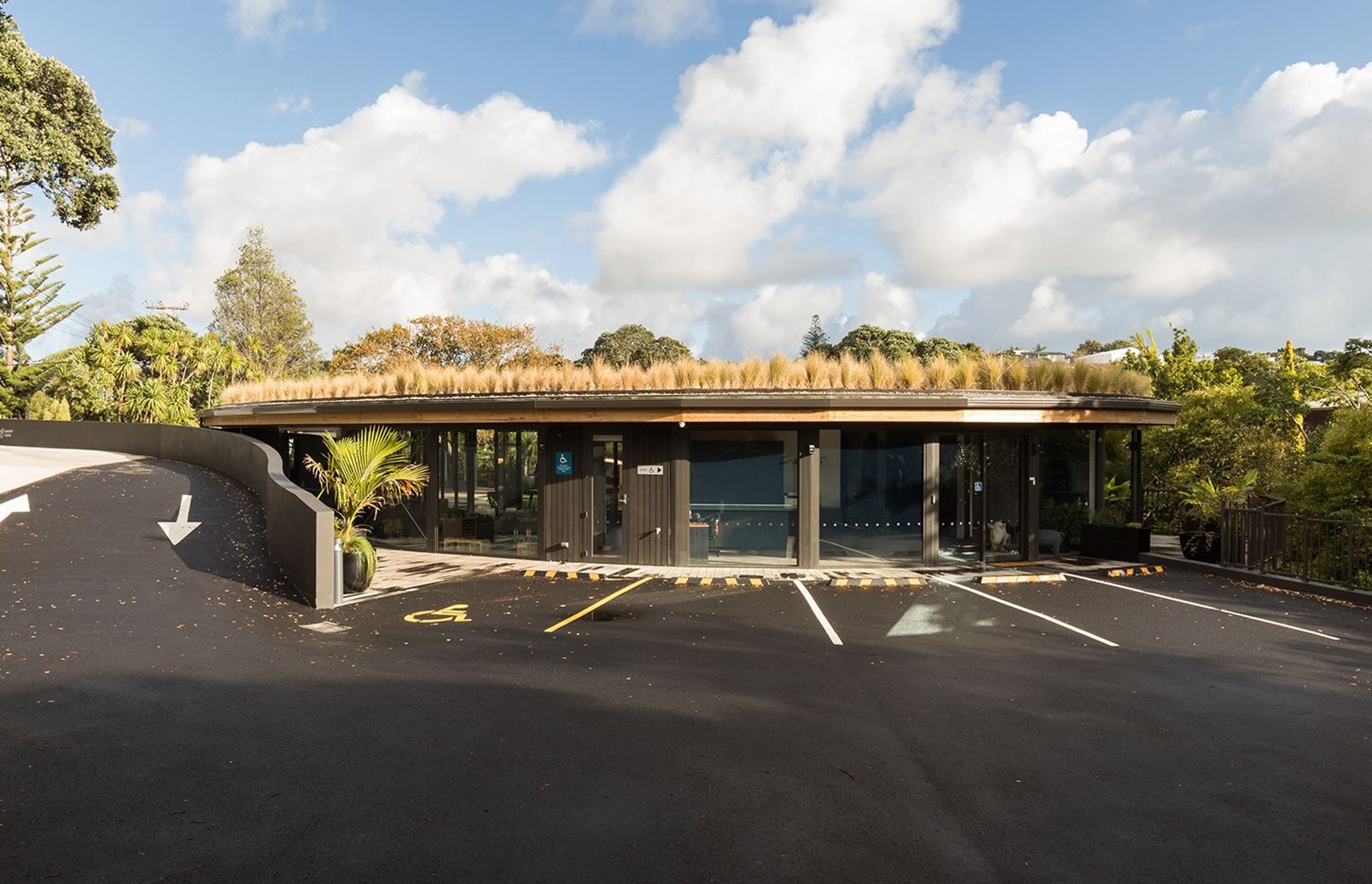 Kakapo Creek Early Childhood Education Centre
