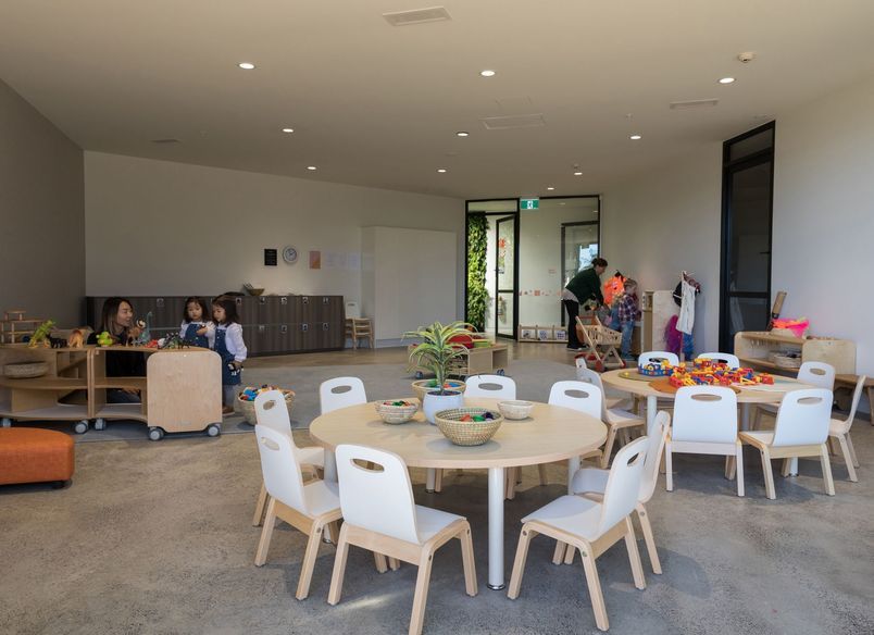 Campbells Bay by Collingridge and Smith