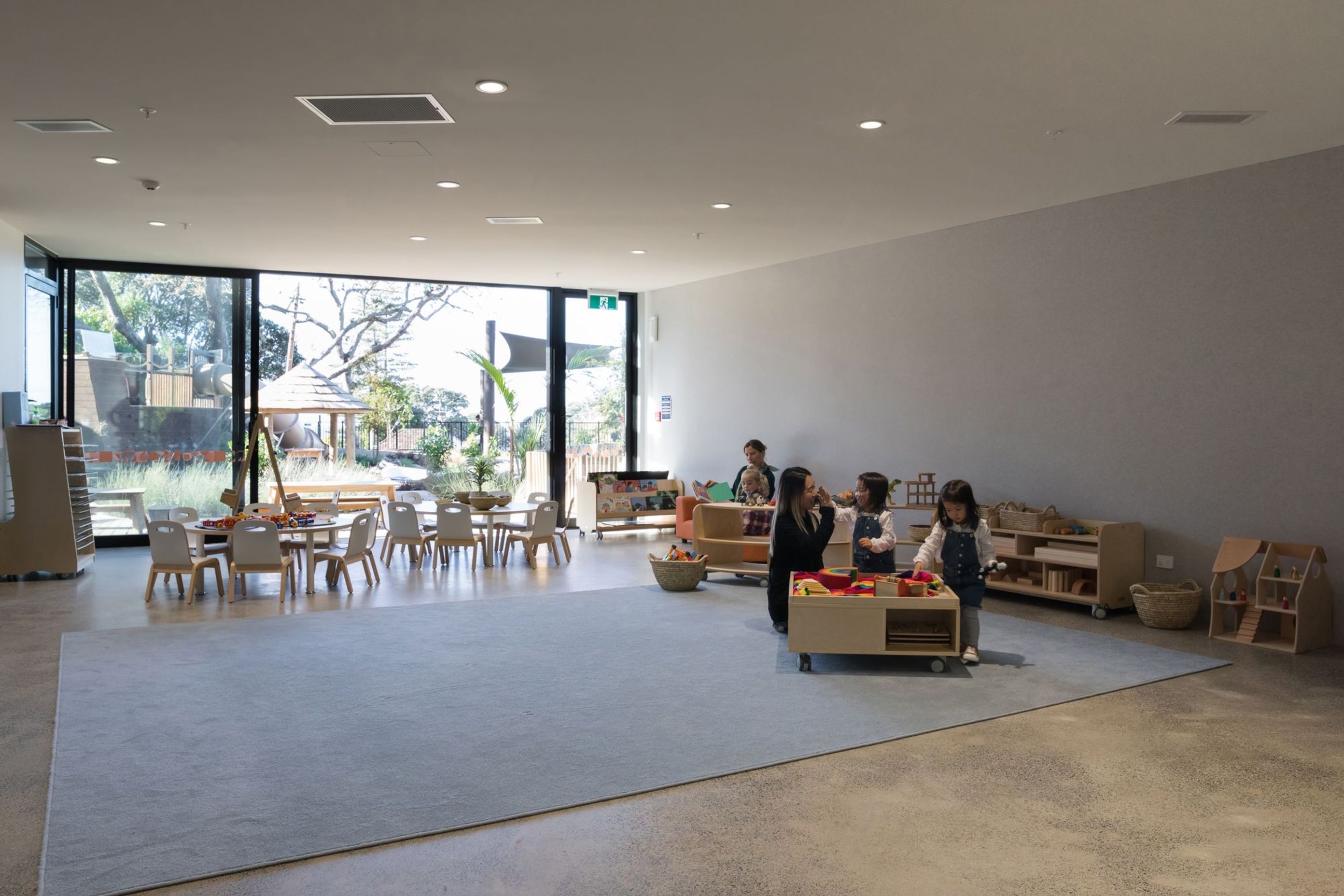 Campbells Bay by Collingridge and Smith