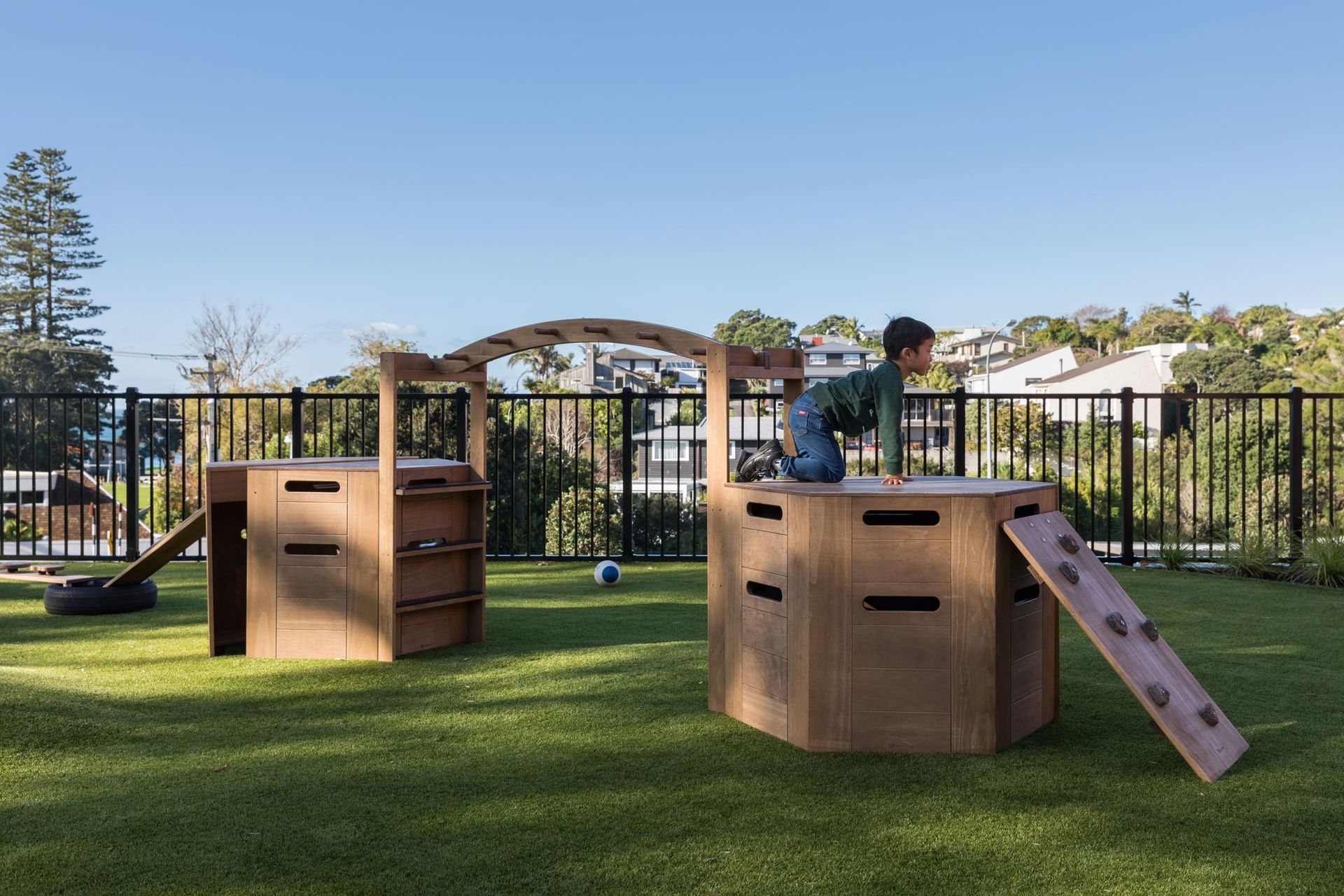 Campbells Bay by Collingridge and Smith