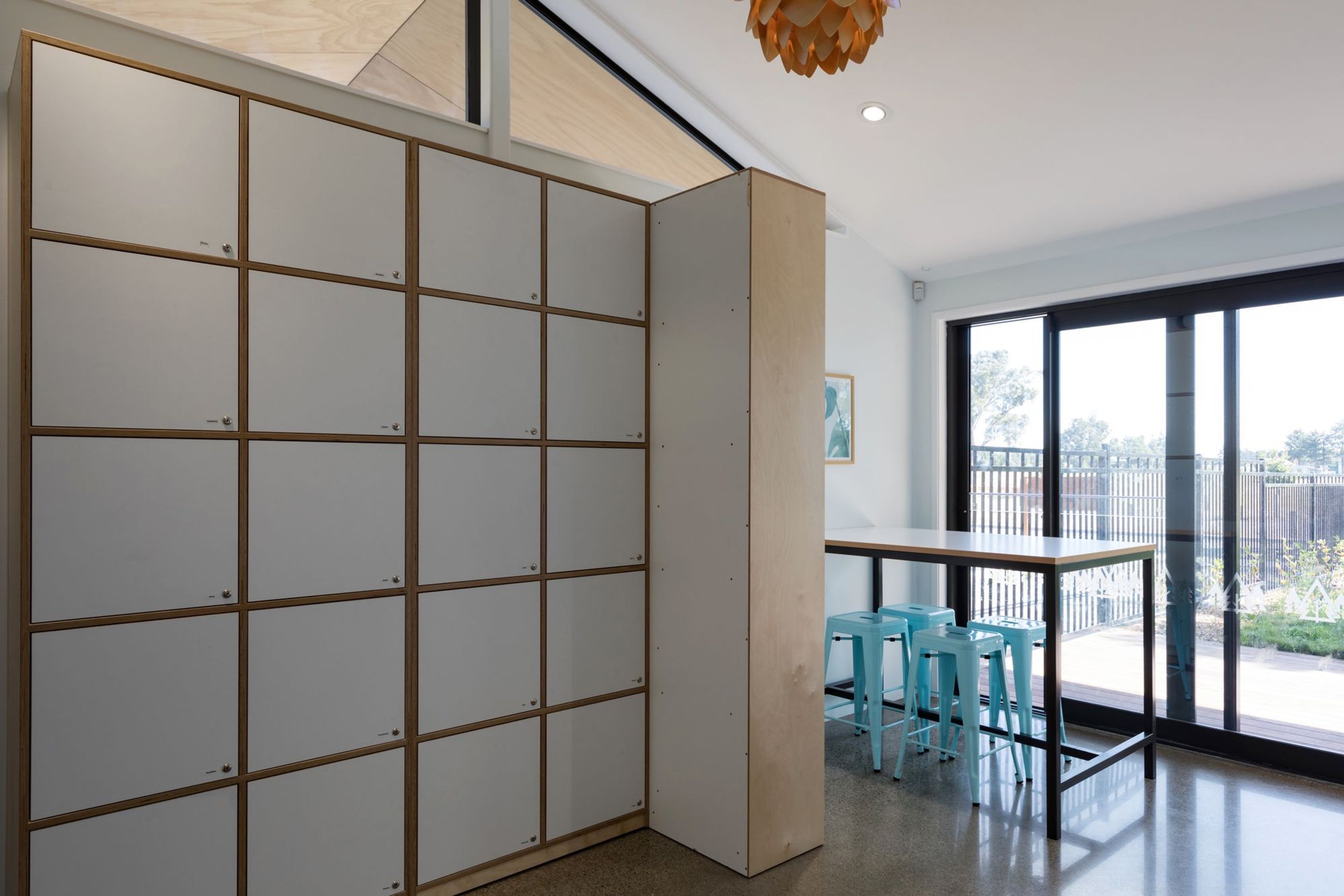 Three Trees by Collingridge and Smith