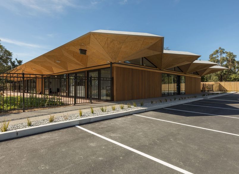 Three Trees Learning Centre, Rolleston