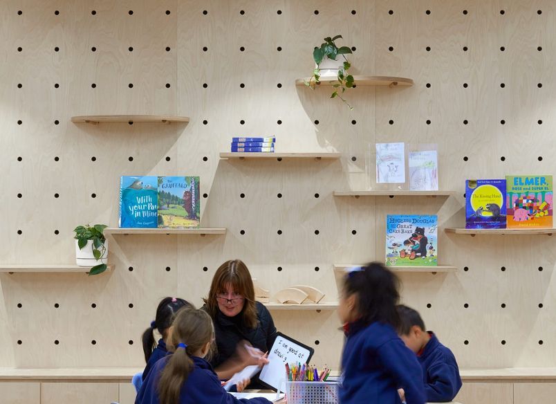 Caufield Grammar School Early Learning Centre