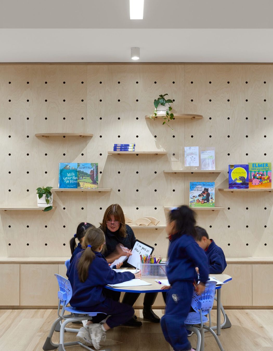 Caufield Grammar School Early Learning Centre