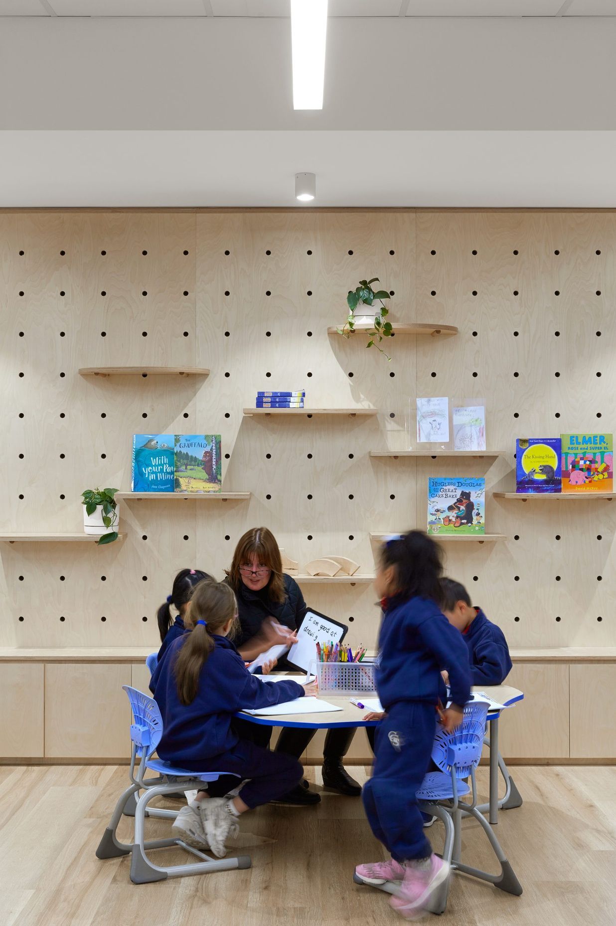 Caufield Grammar School Early Learning Centre