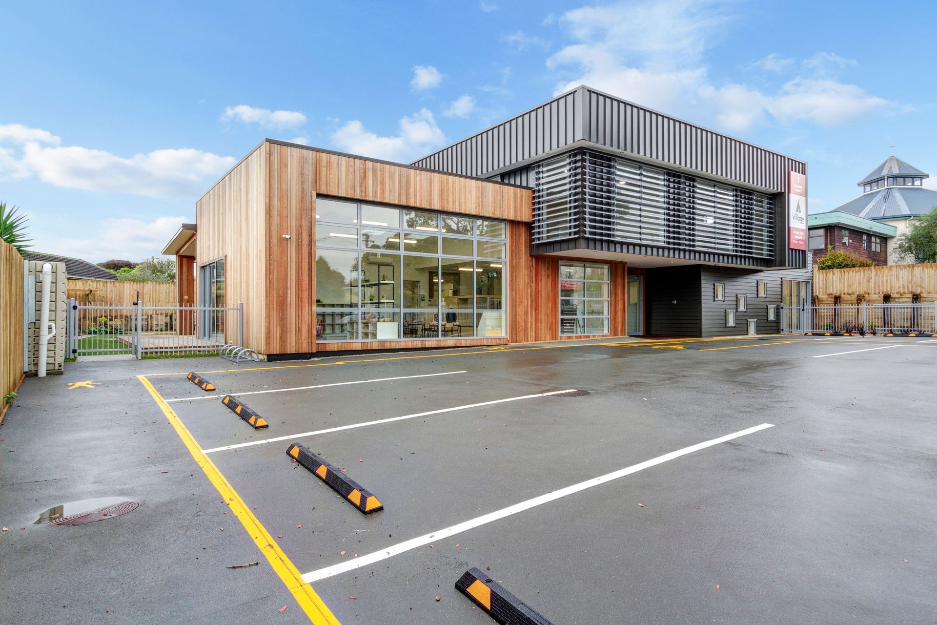 The Village Early Learning Centre