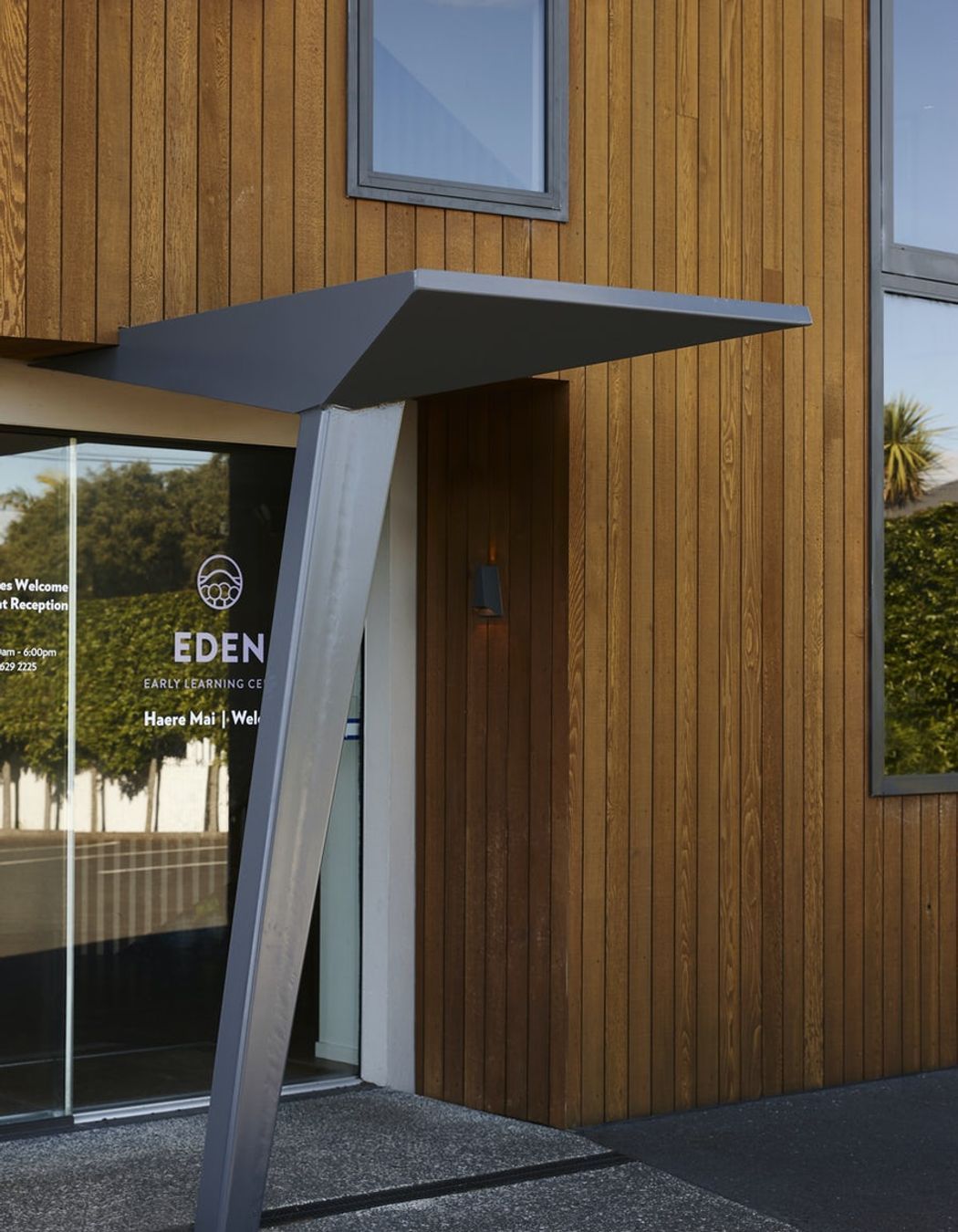 Eden Early Learning Centre