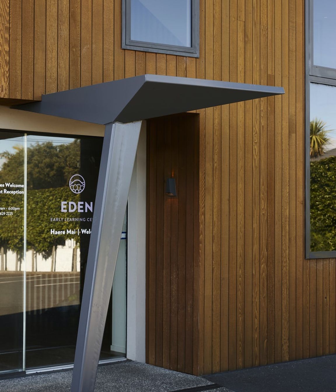 Eden Early Learning Centre