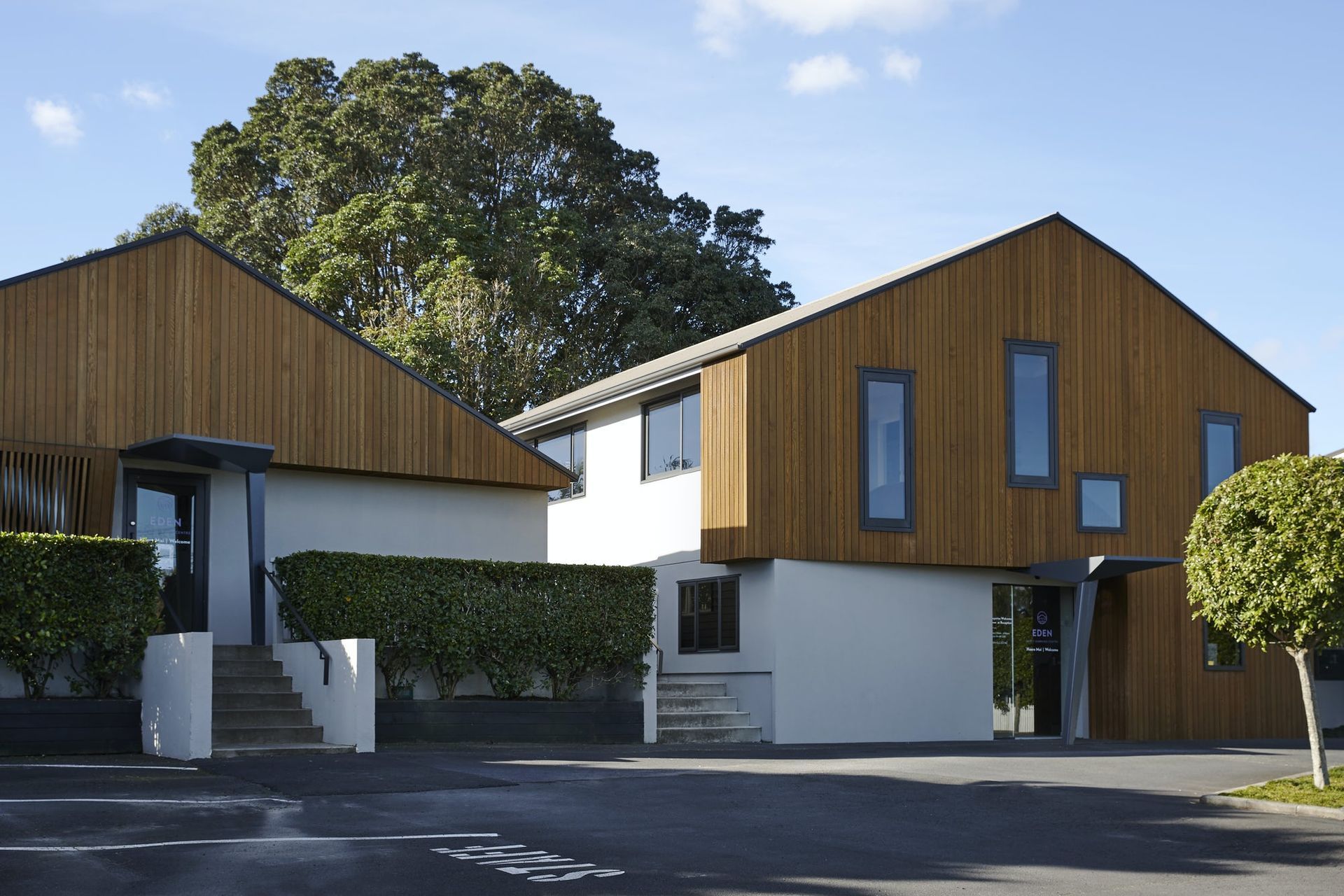 Eden Early Learning Centre