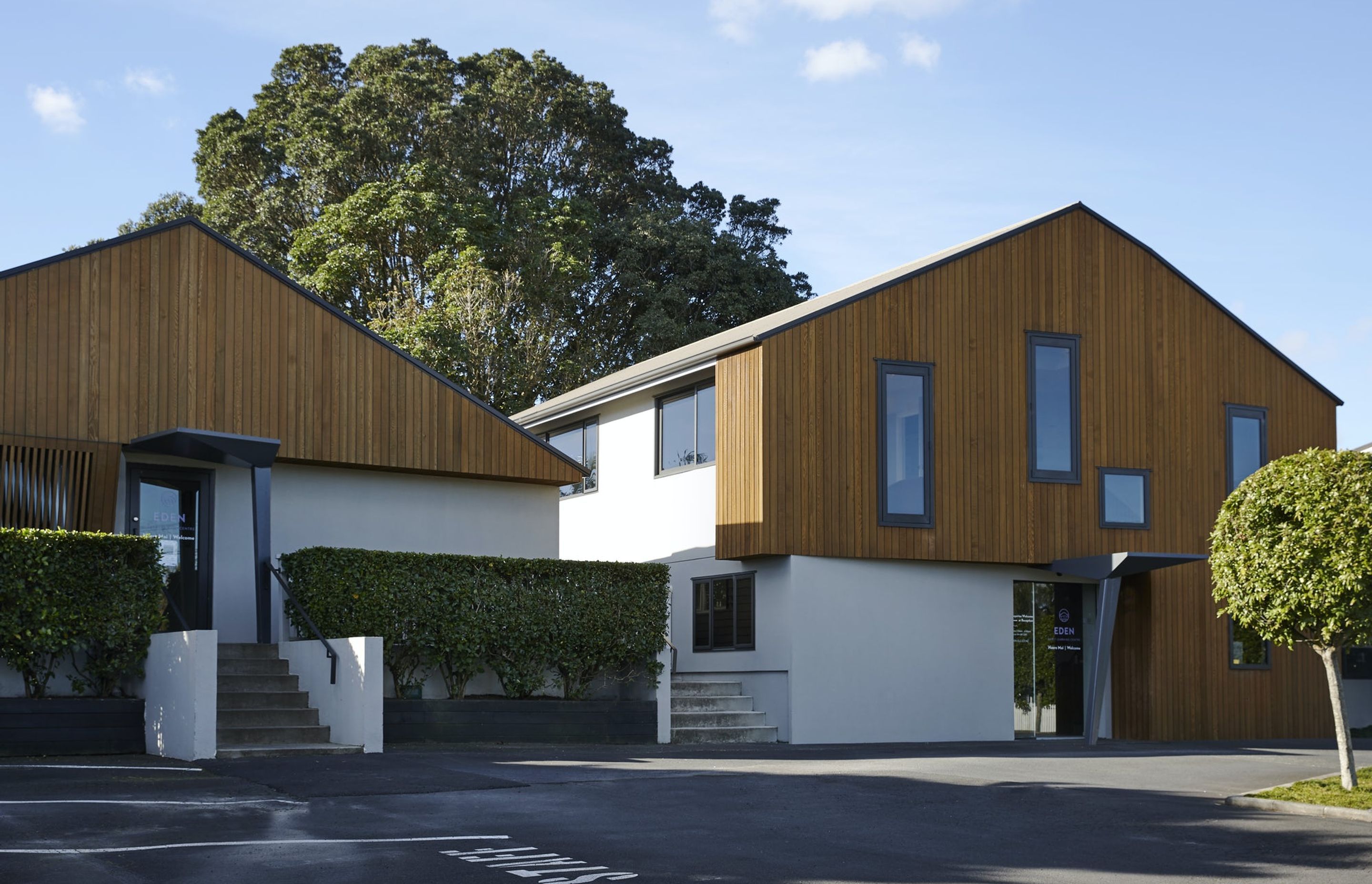 Eden Early Learning Centre