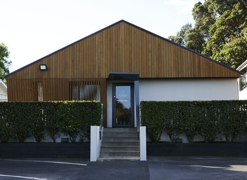 Eden Early Learning Centre