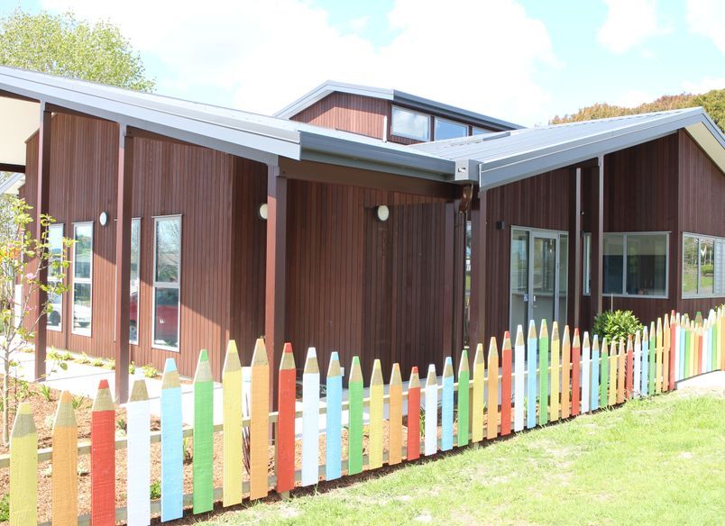 New Build, Happy Hearts Childcare Centre, Riverhead
