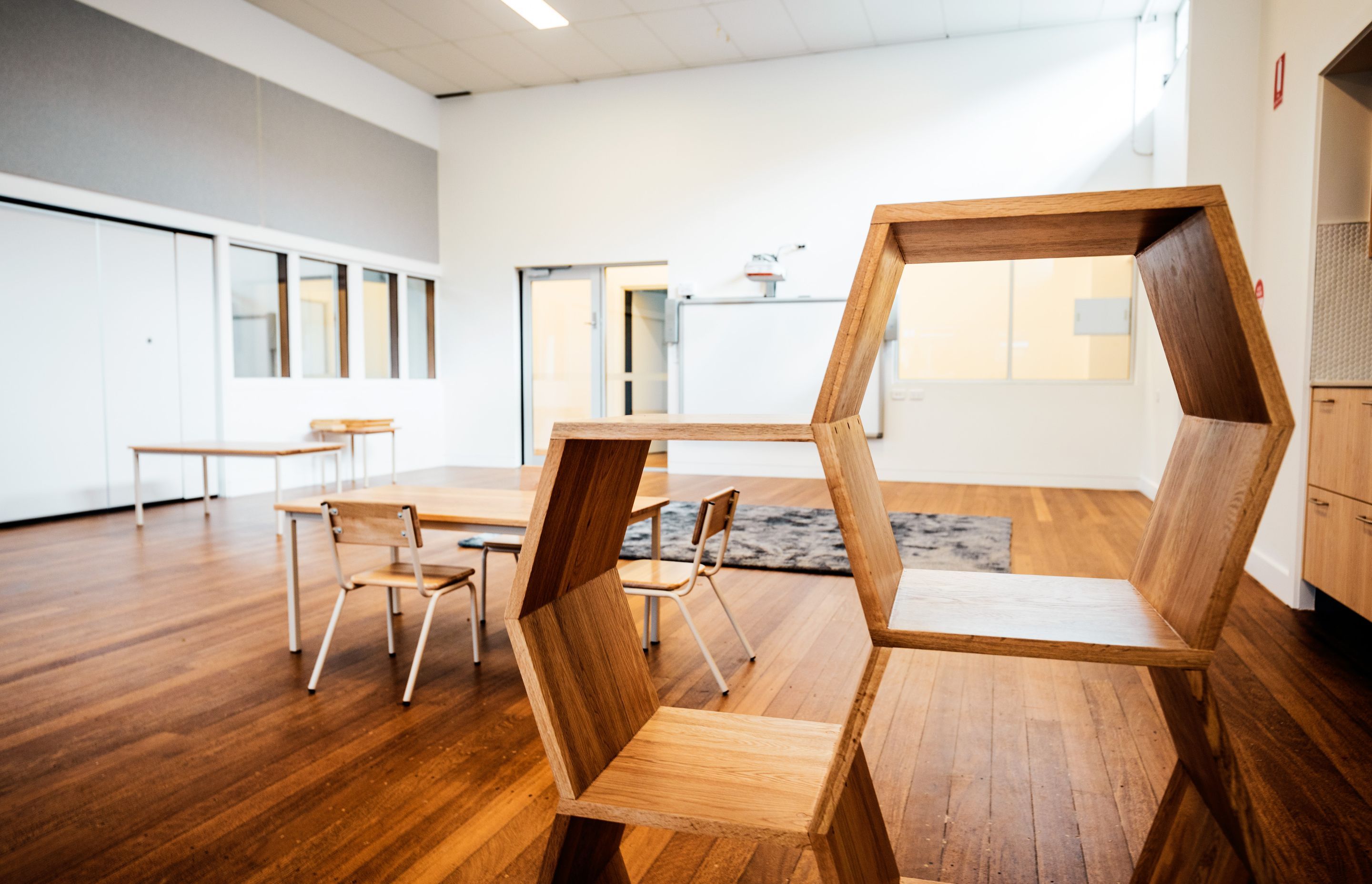 Kangaroo Street Childcare and Community Centre
