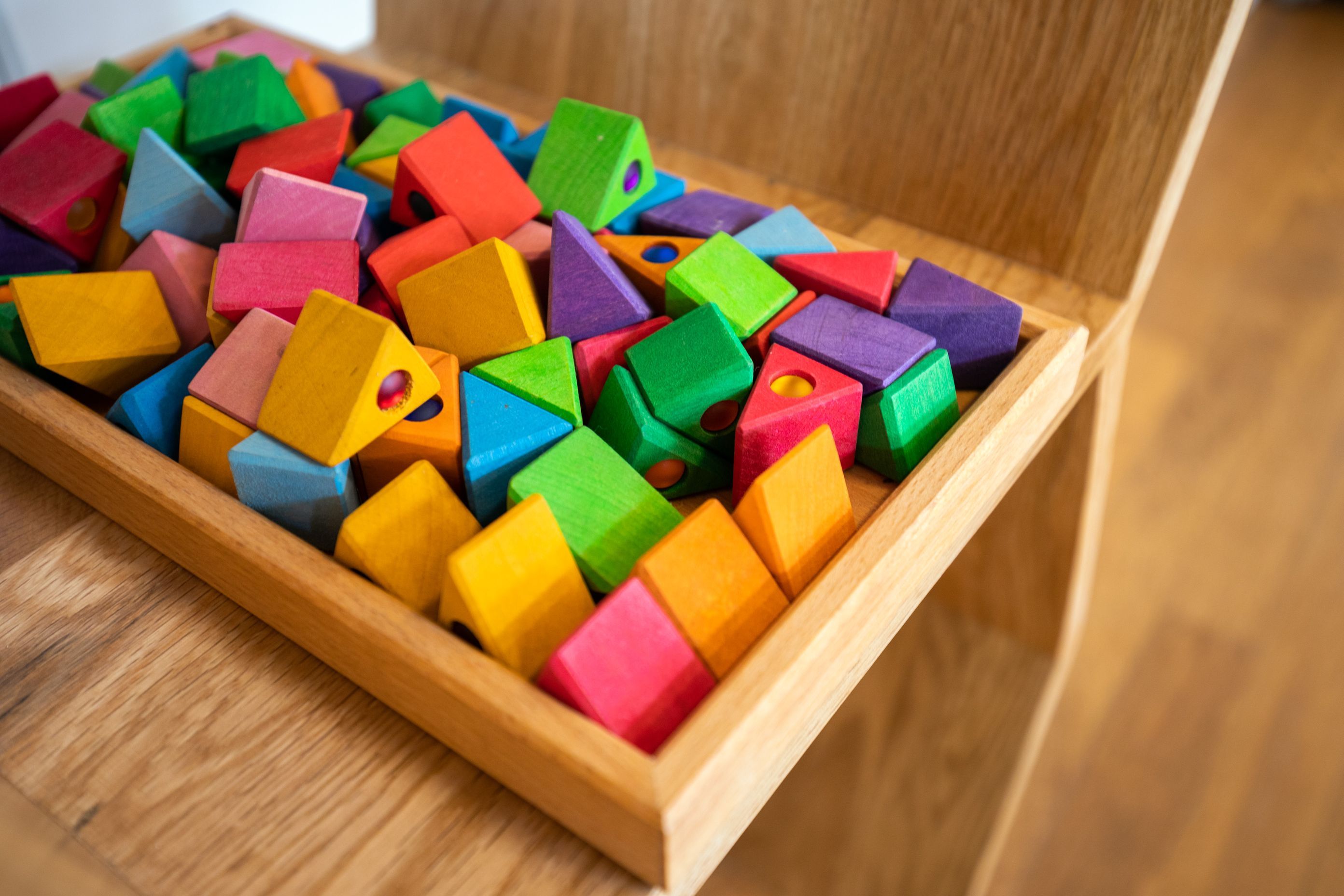 Kangaroo Street Childcare and Community Centre
