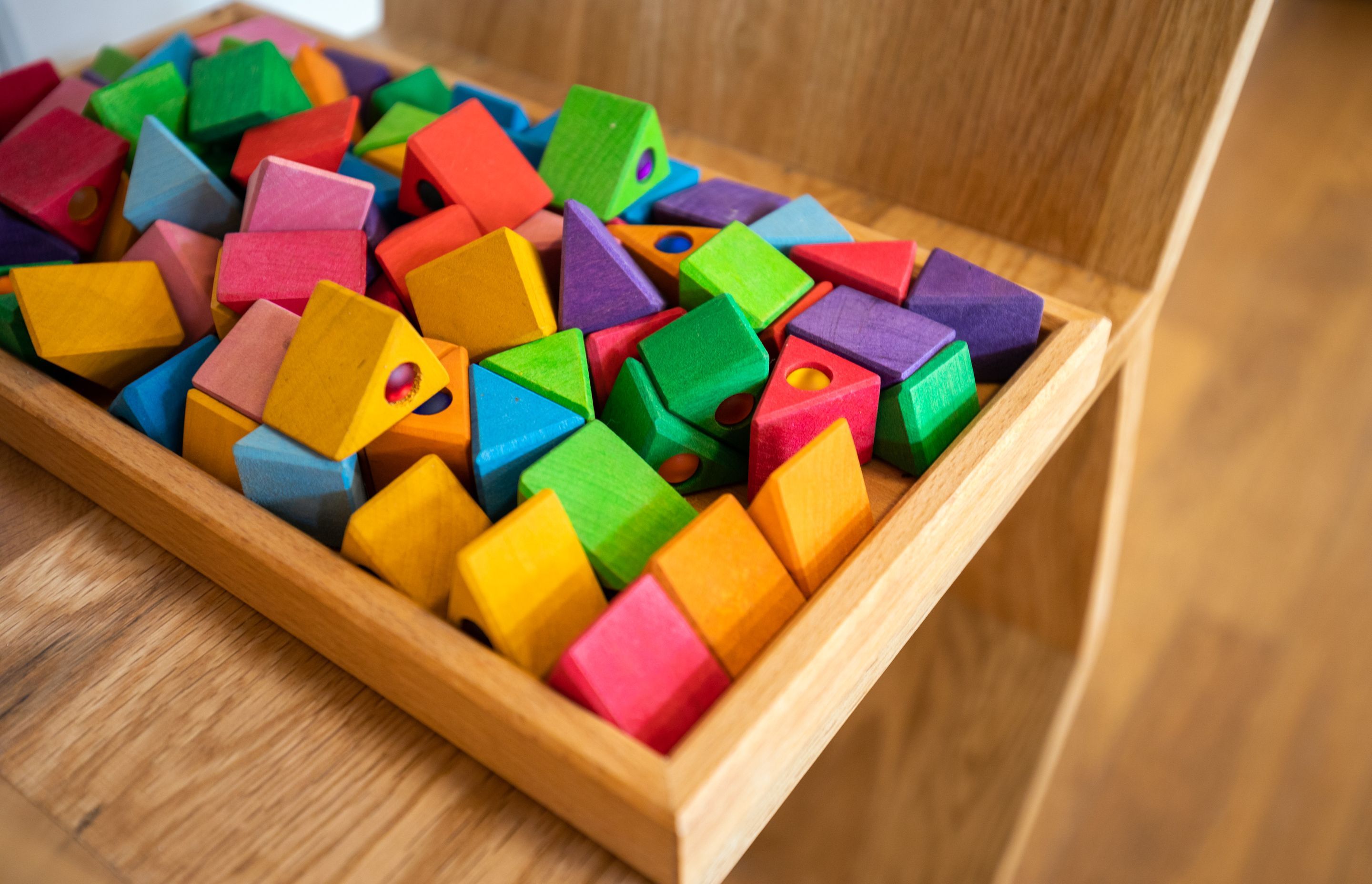 Kangaroo Street Childcare and Community Centre