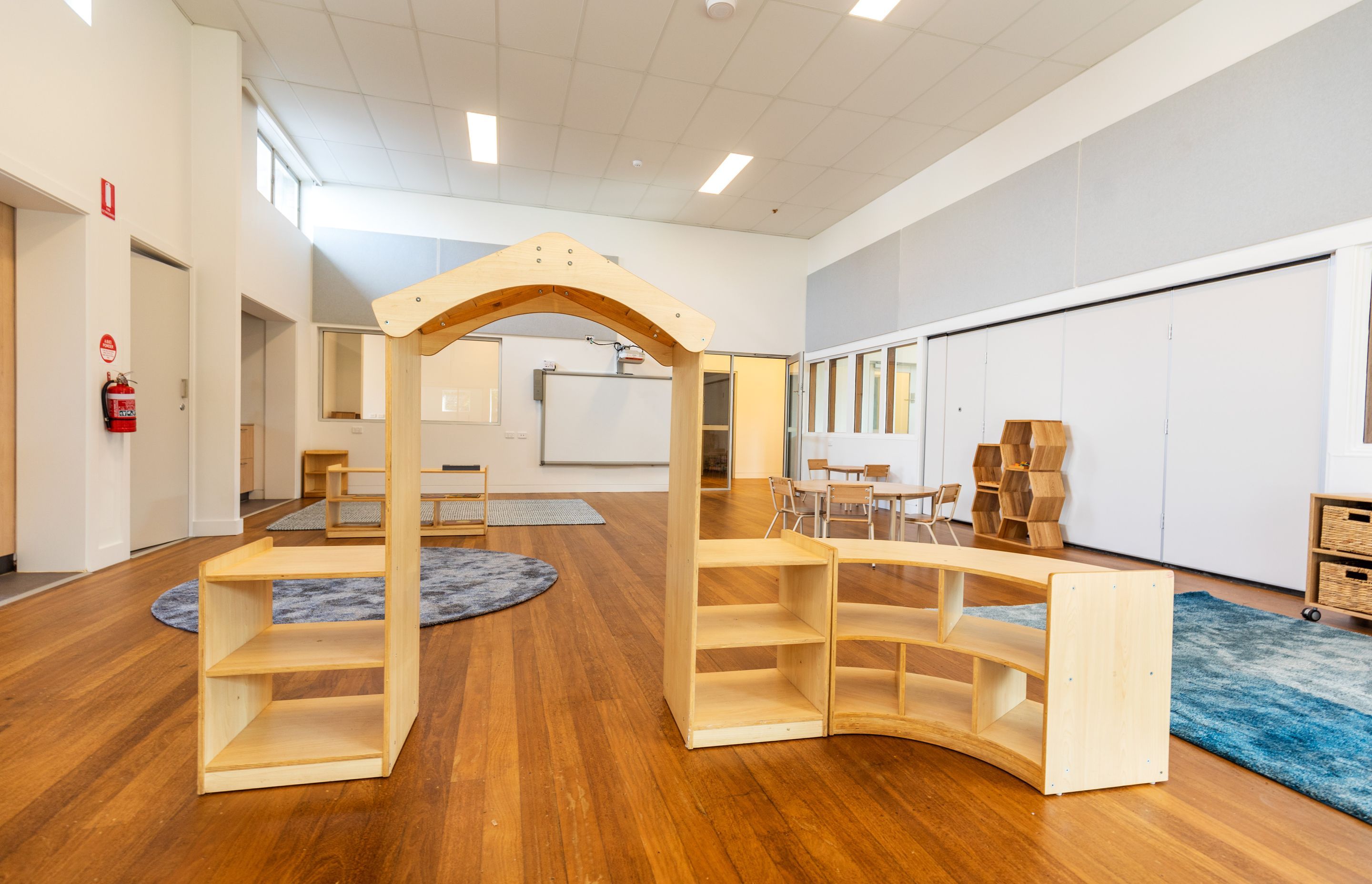 Kangaroo Street Childcare and Community Centre