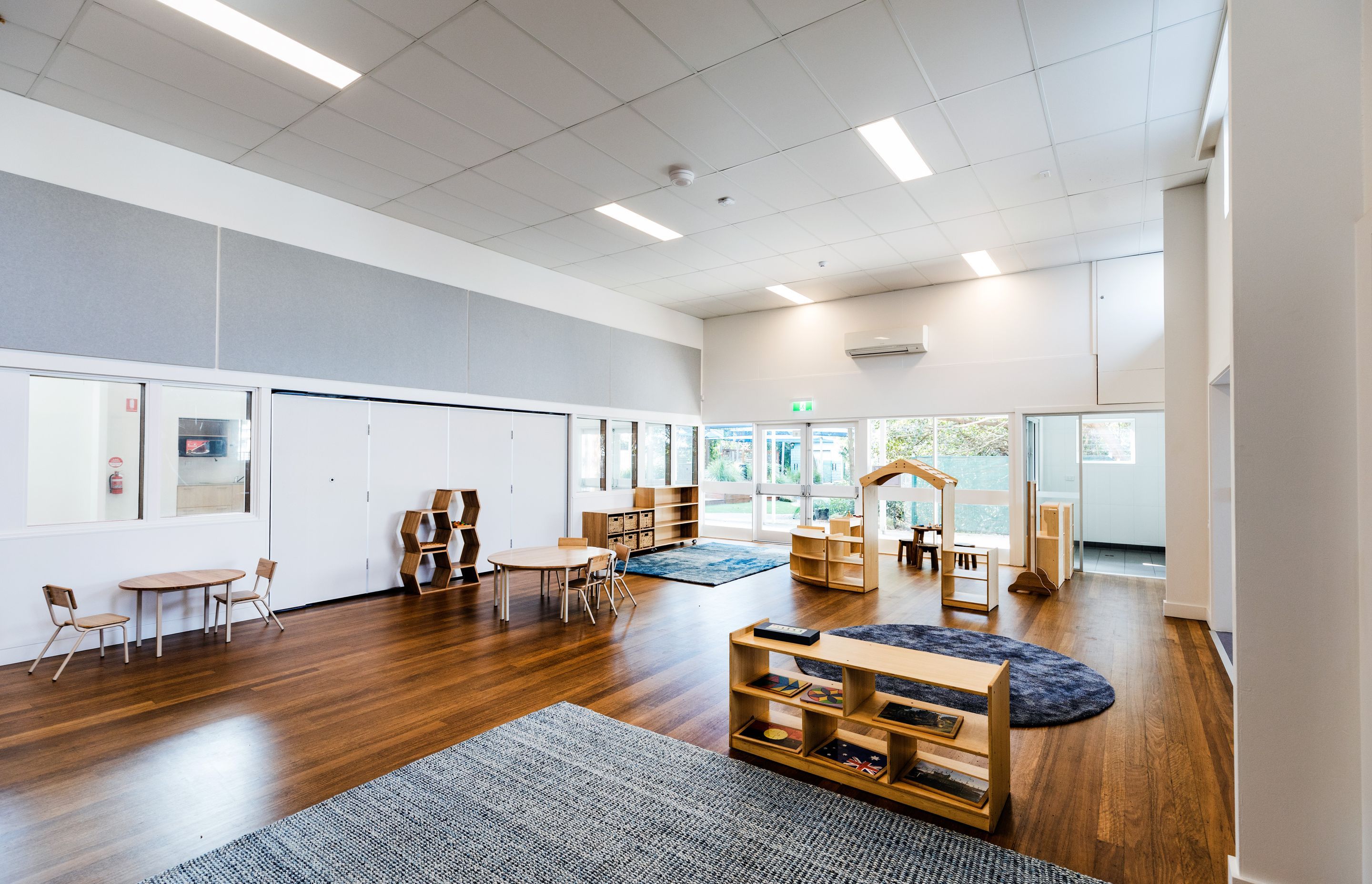 Kangaroo Street Childcare and Community Centre