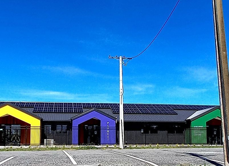 Commercial - One for the Kids