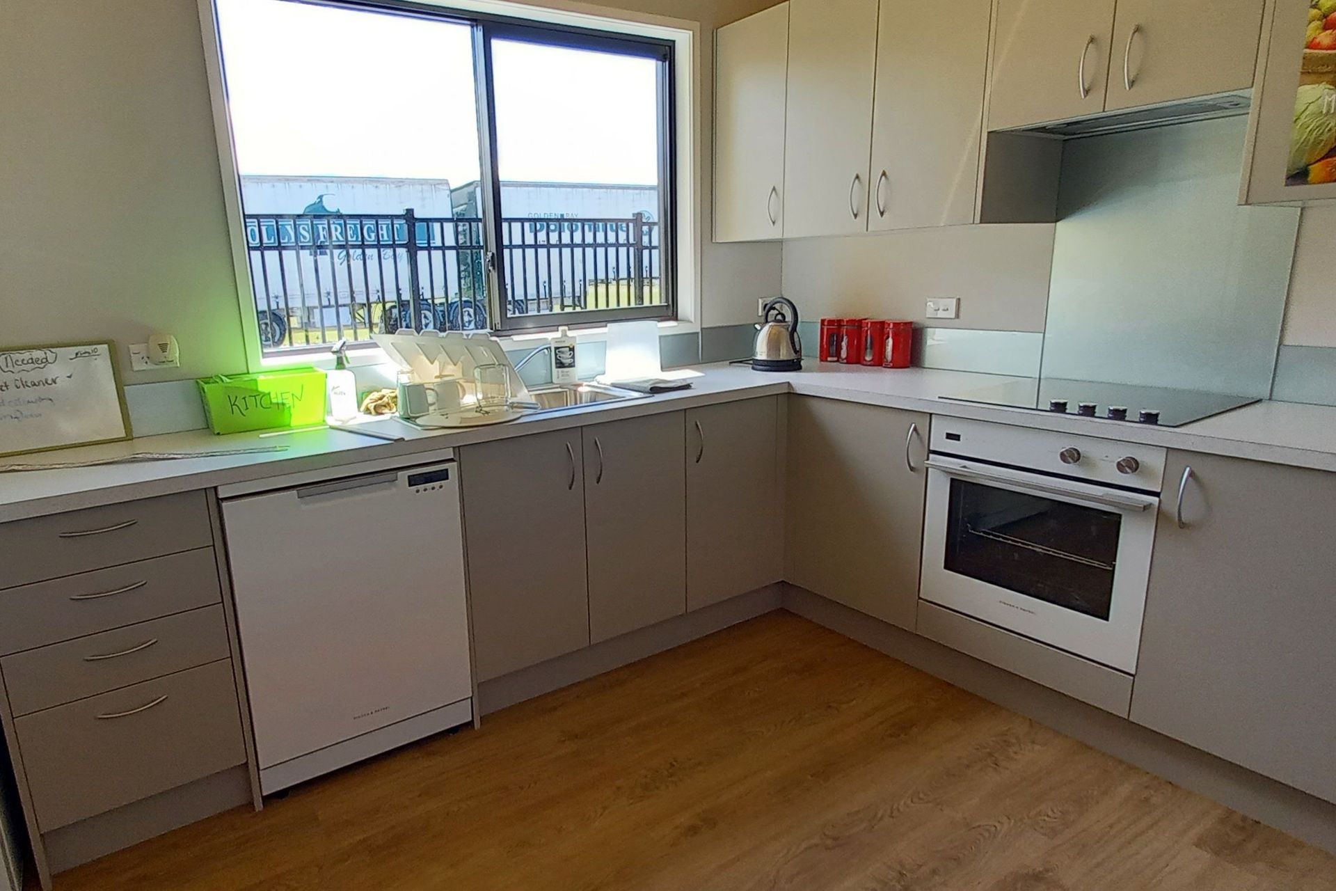 Commercial - One for the Kids