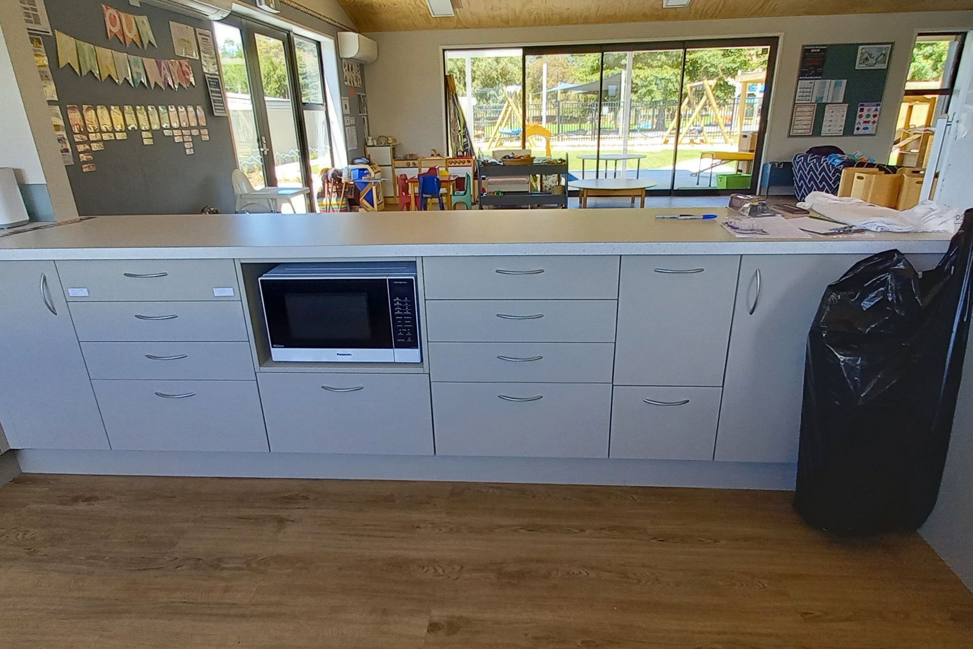 Commercial - One for the Kids