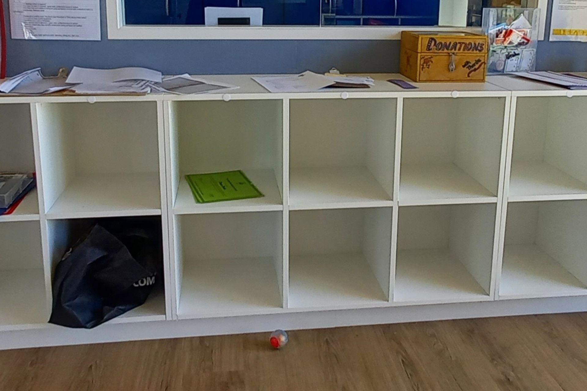 Commercial - One for the Kids