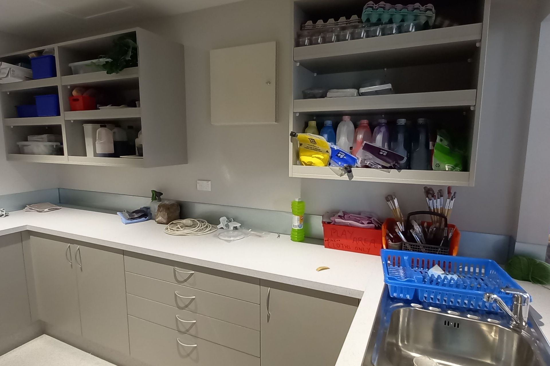 Commercial - One for the Kids