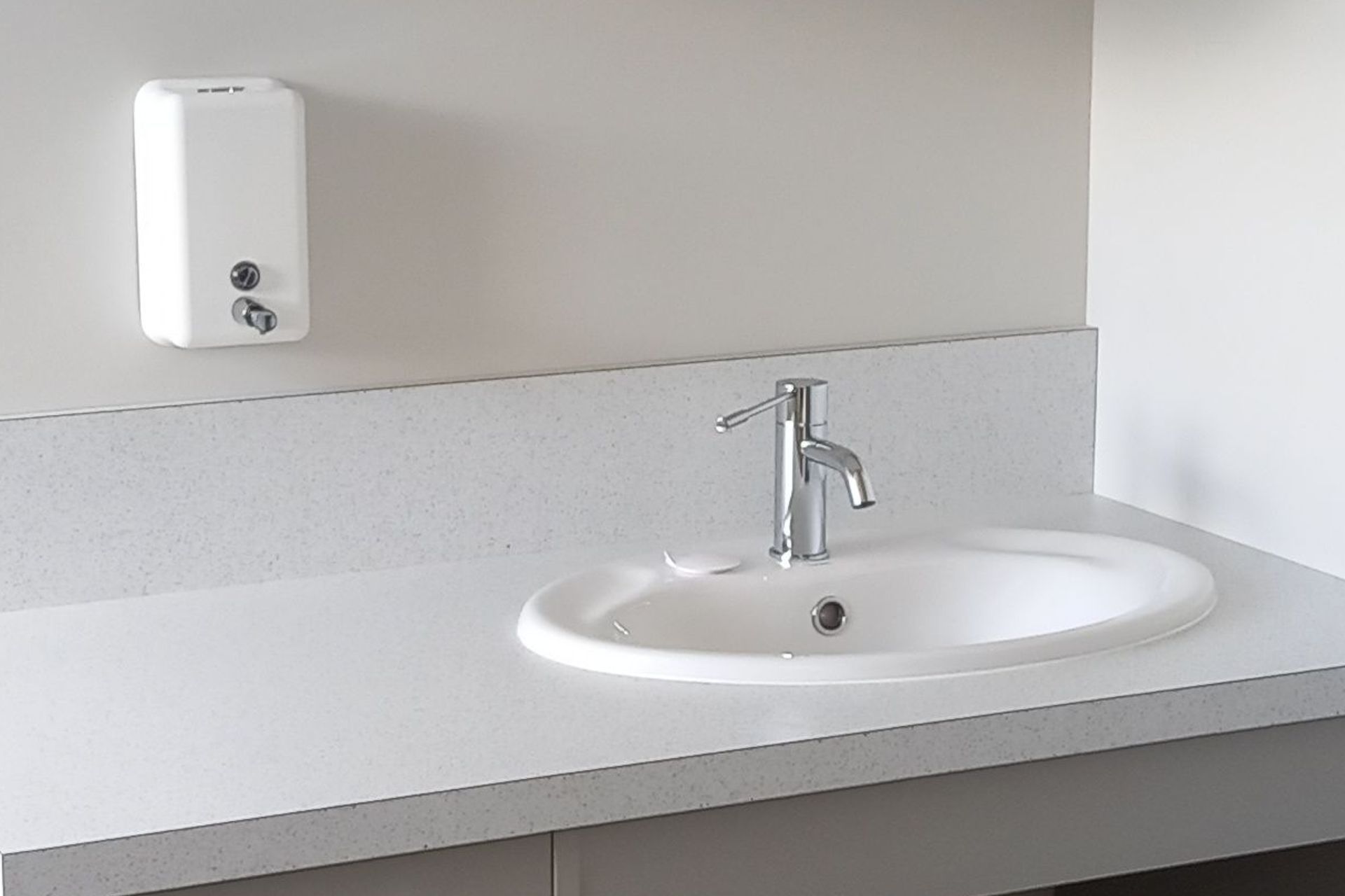 Commercial - One for the Kids