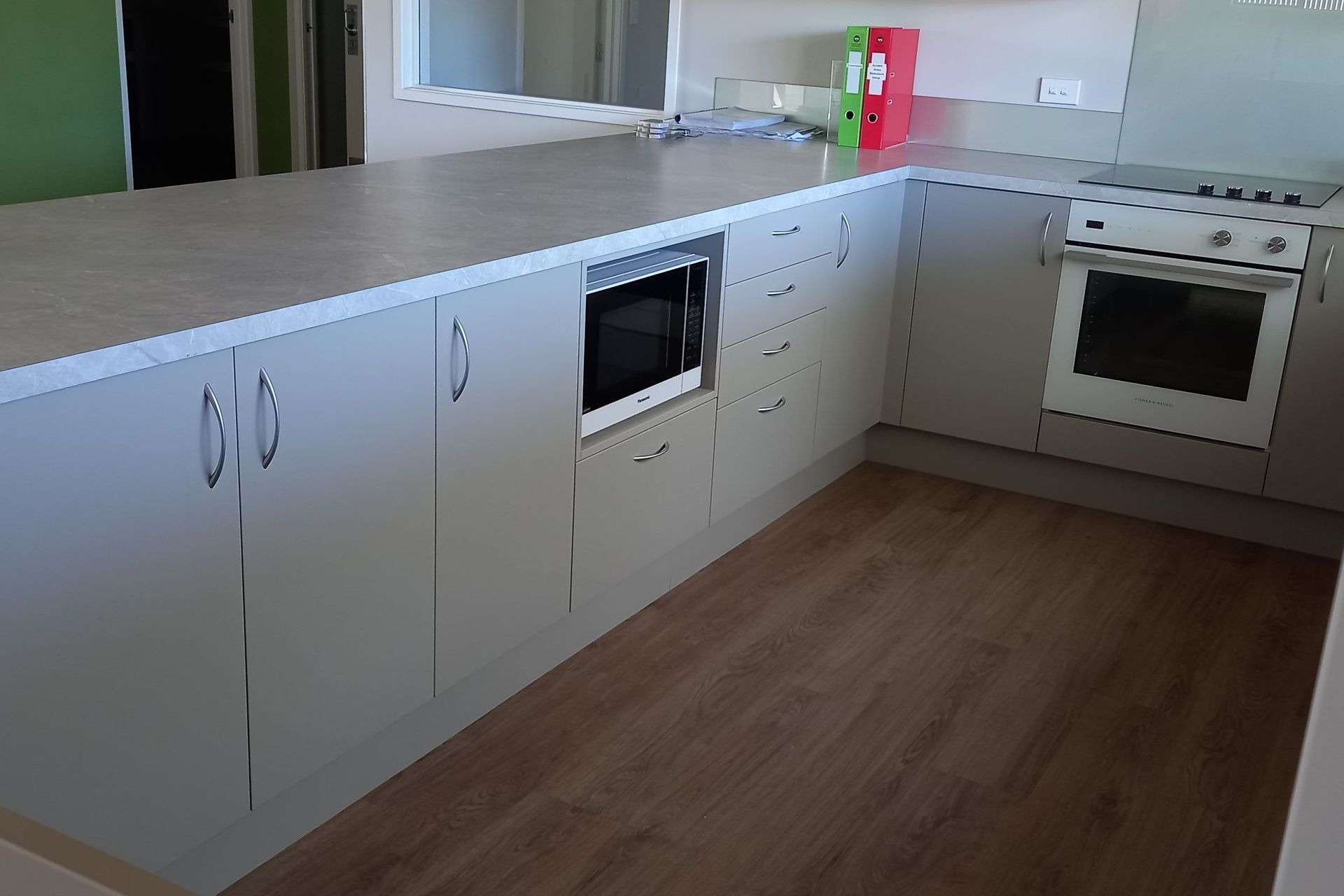 Commercial - One for the Kids