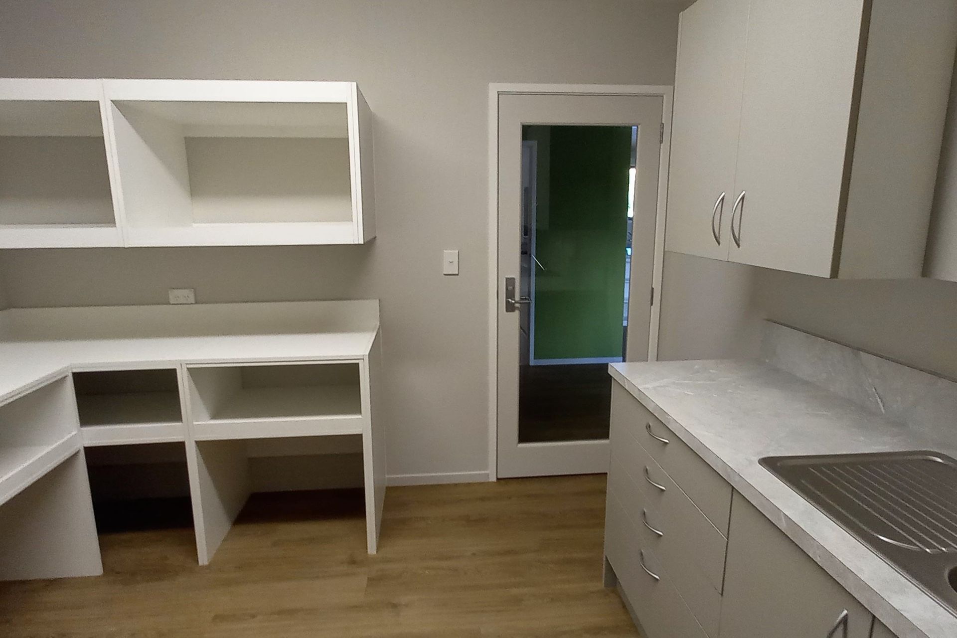 Commercial - One for the Kids