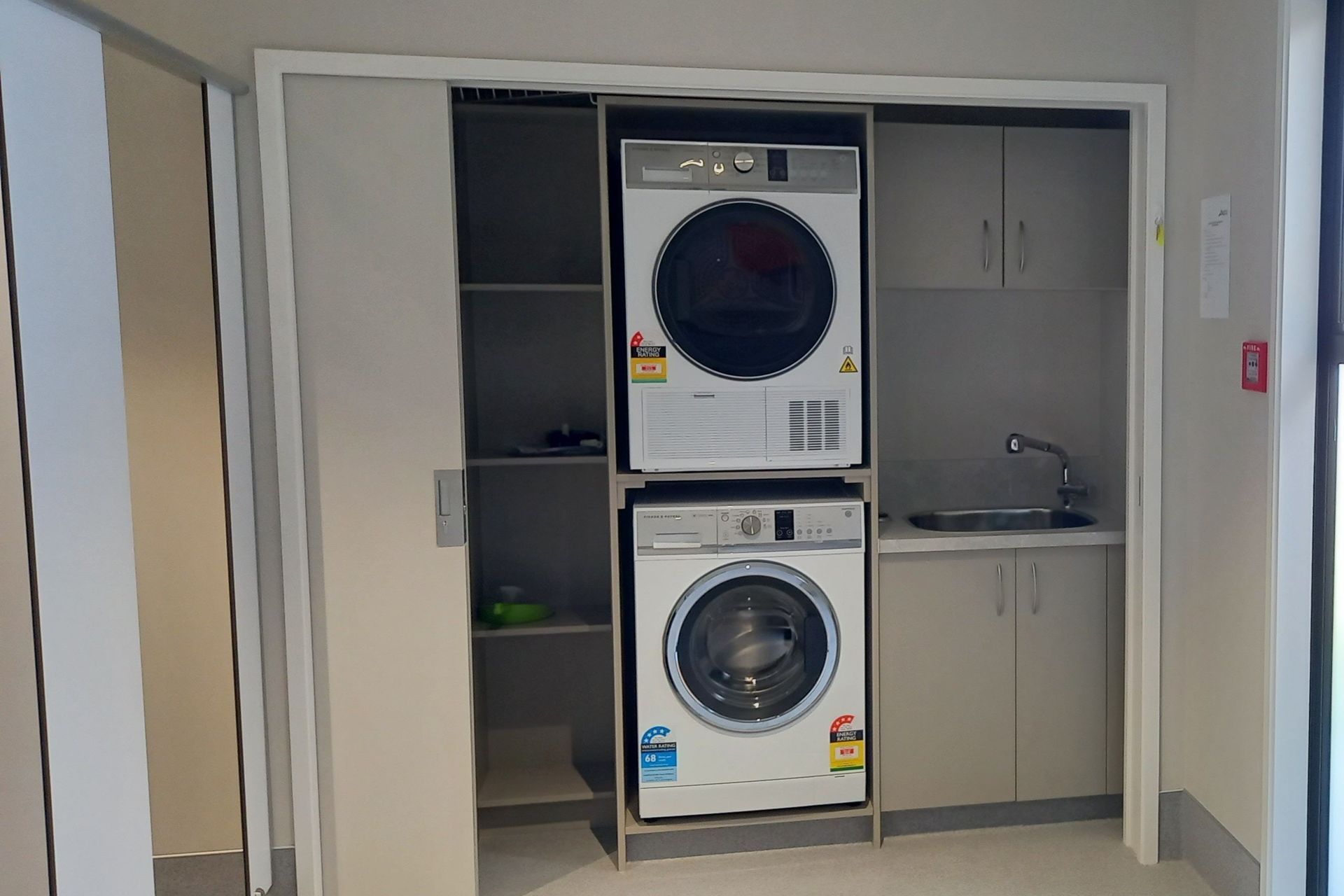 Commercial - One for the Kids