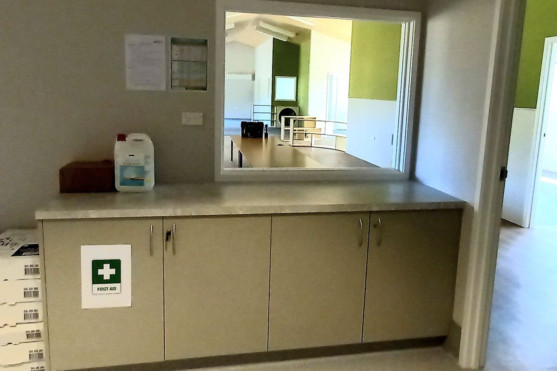 Commercial - One for the Kids