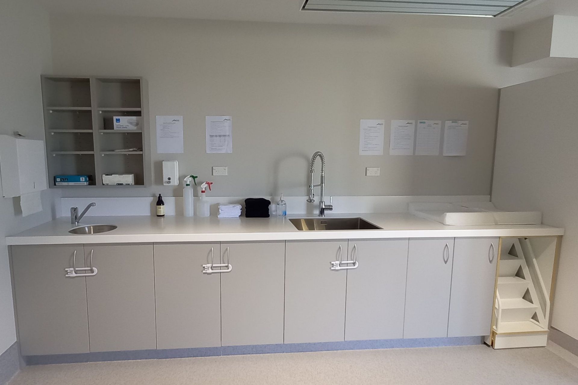 Commercial - One for the Kids