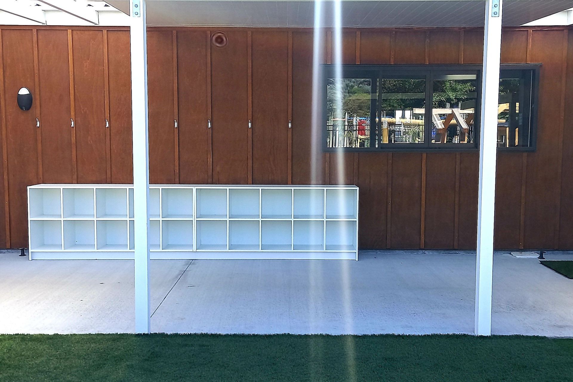 Commercial - One for the Kids