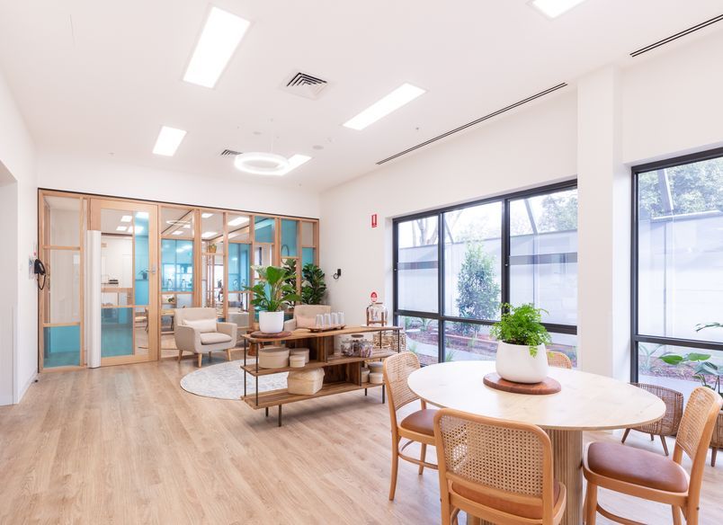 Essendon Childcare Centre