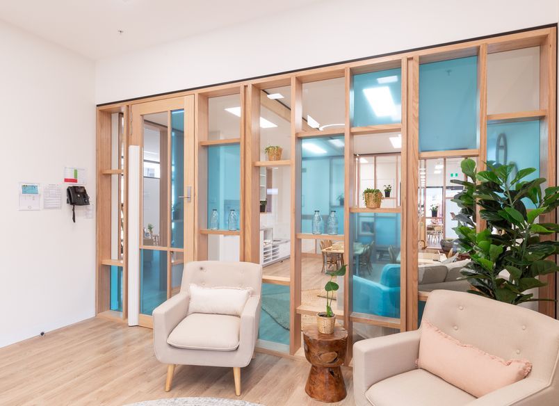 Essendon Childcare Centre