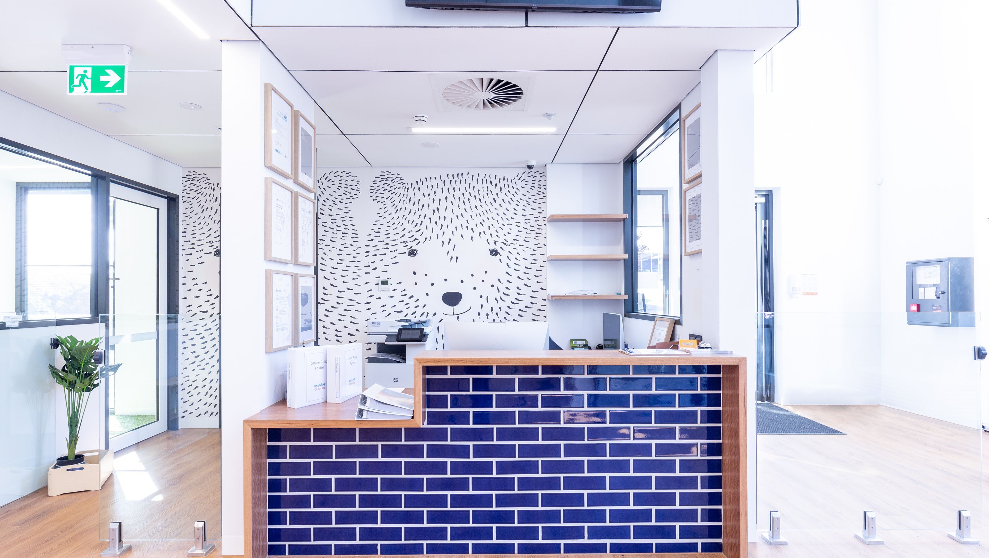 Doncaster Learning Centre